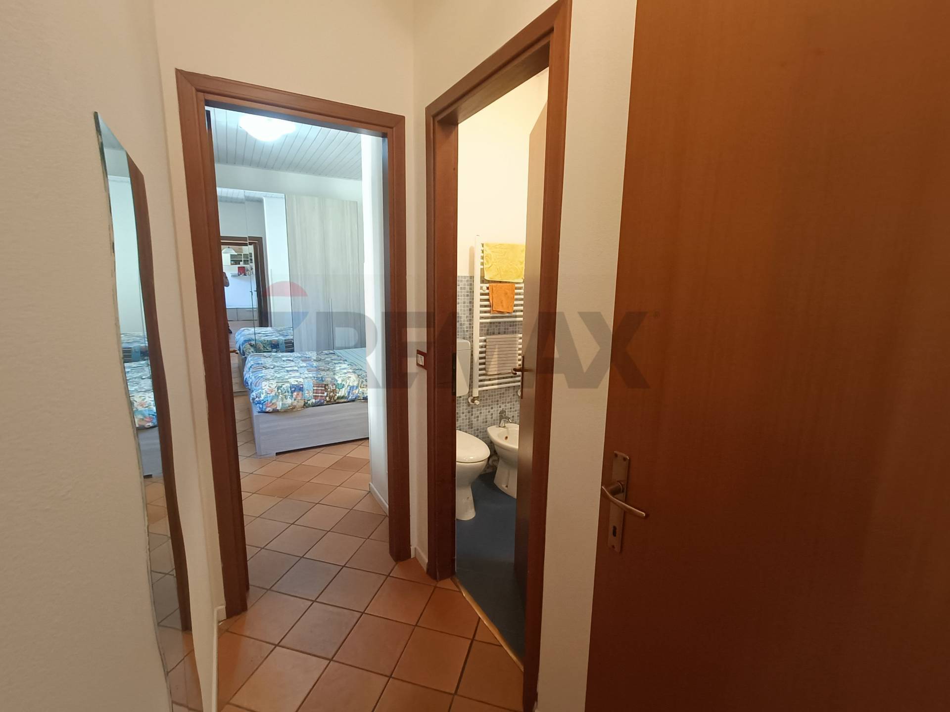 Appartamento in vendita a Rho, Zona Centro