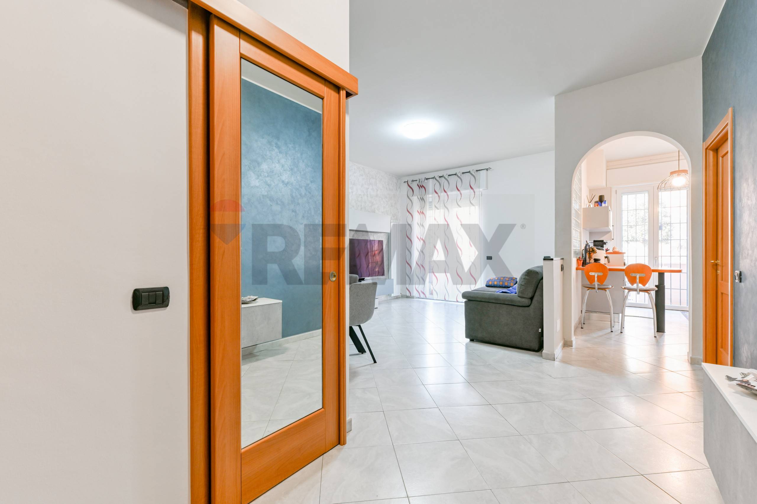 Appartamento in vendita a Rho, Terrazzano