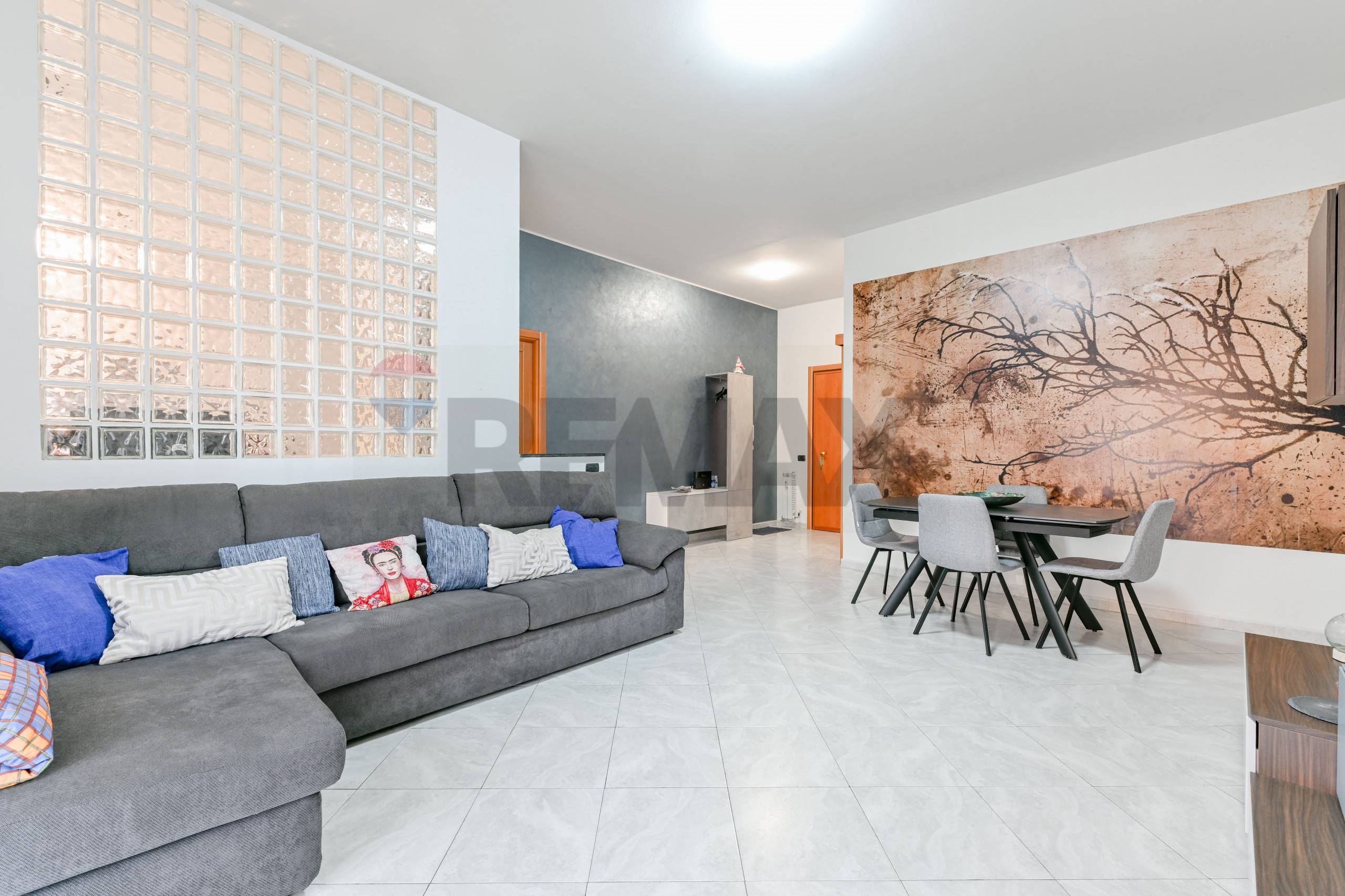 Appartamento in vendita a Rho, Terrazzano