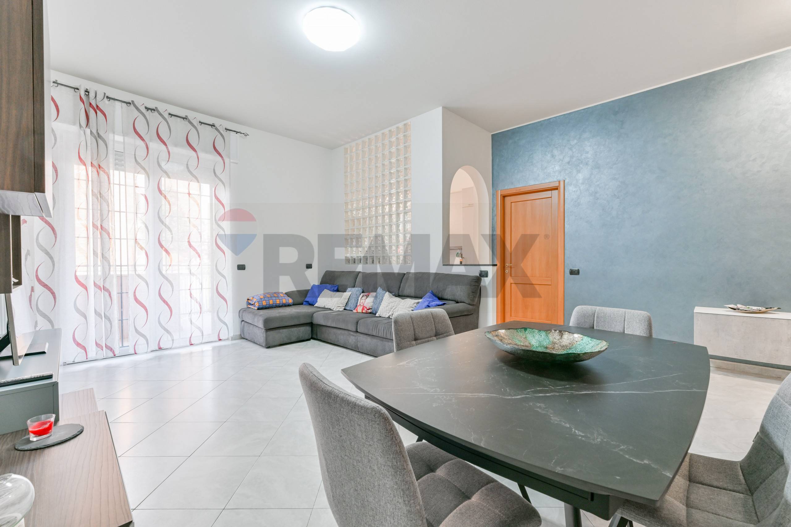 Appartamento in vendita a Rho, Terrazzano