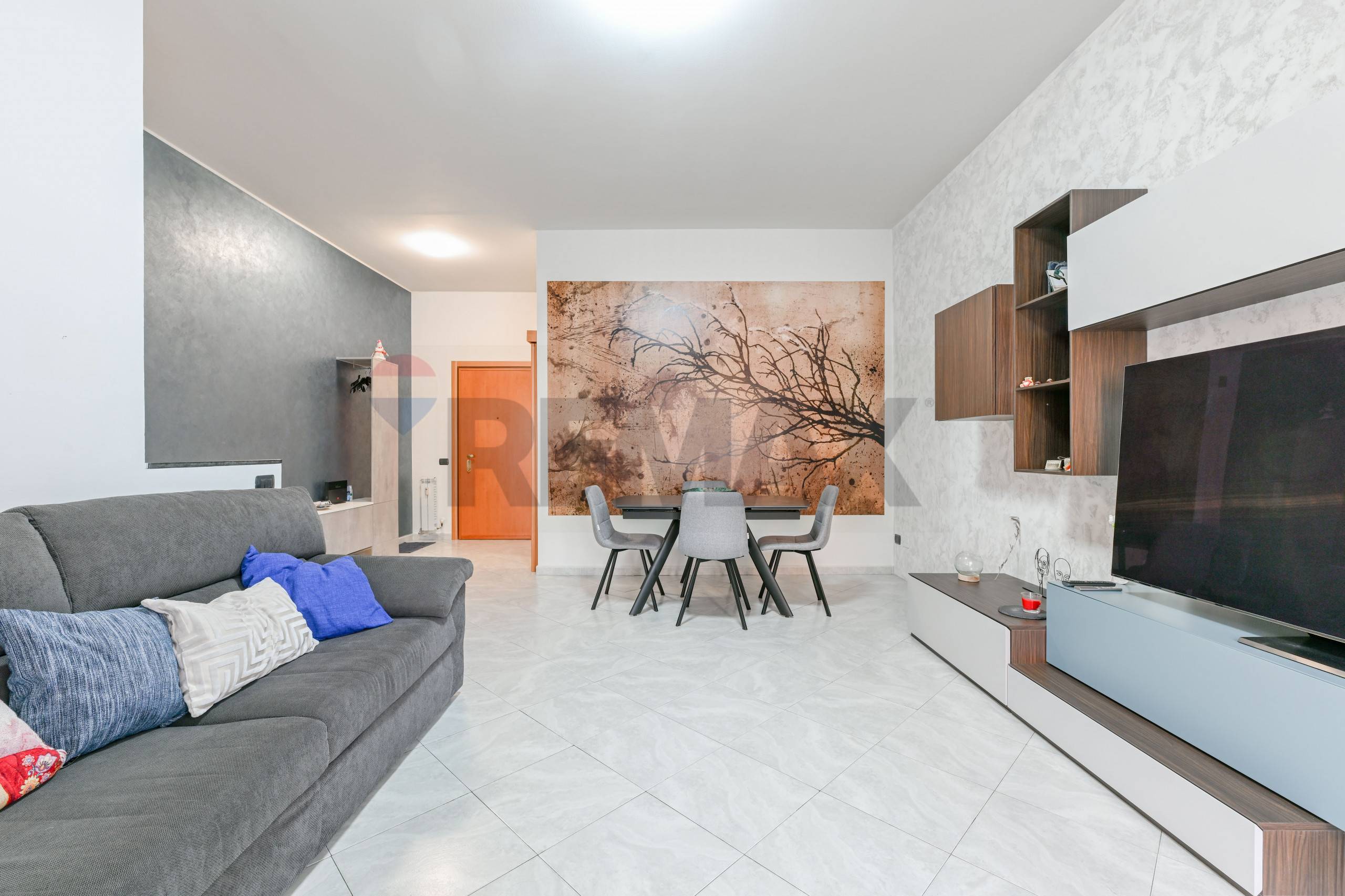 Appartamento in vendita a Rho, Terrazzano