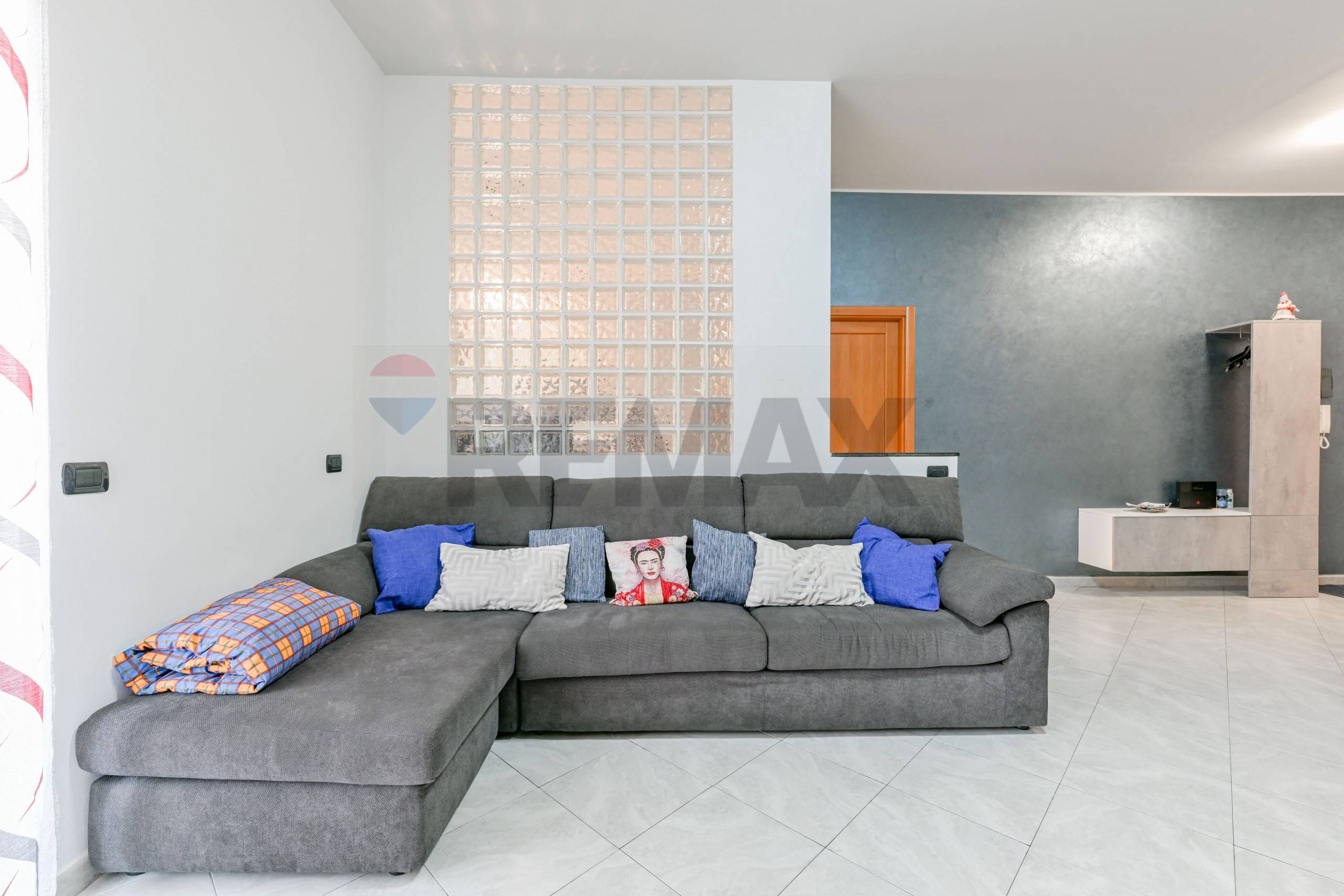 Appartamento in vendita a Rho, Terrazzano