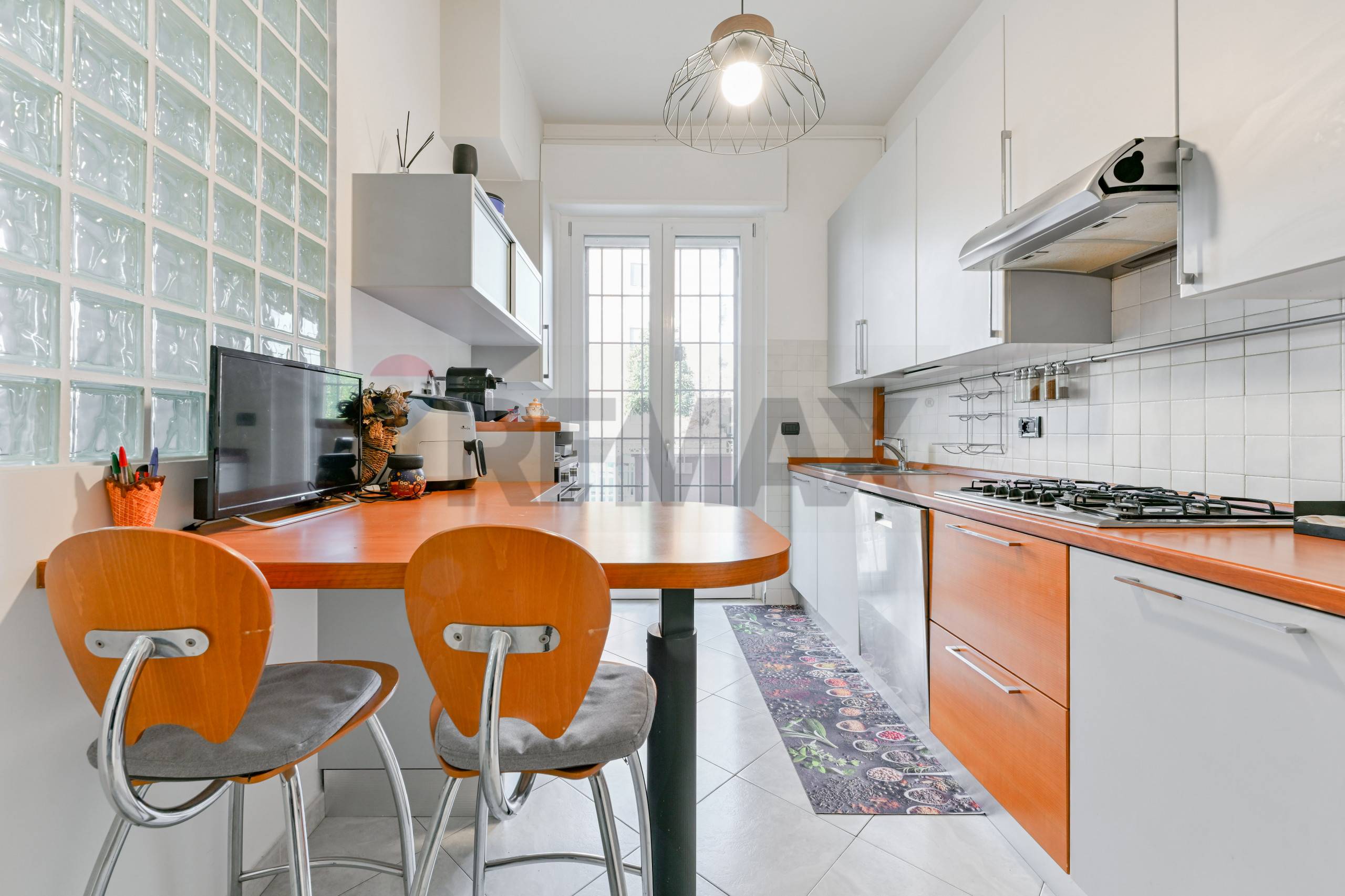 Appartamento in vendita a Rho, Terrazzano