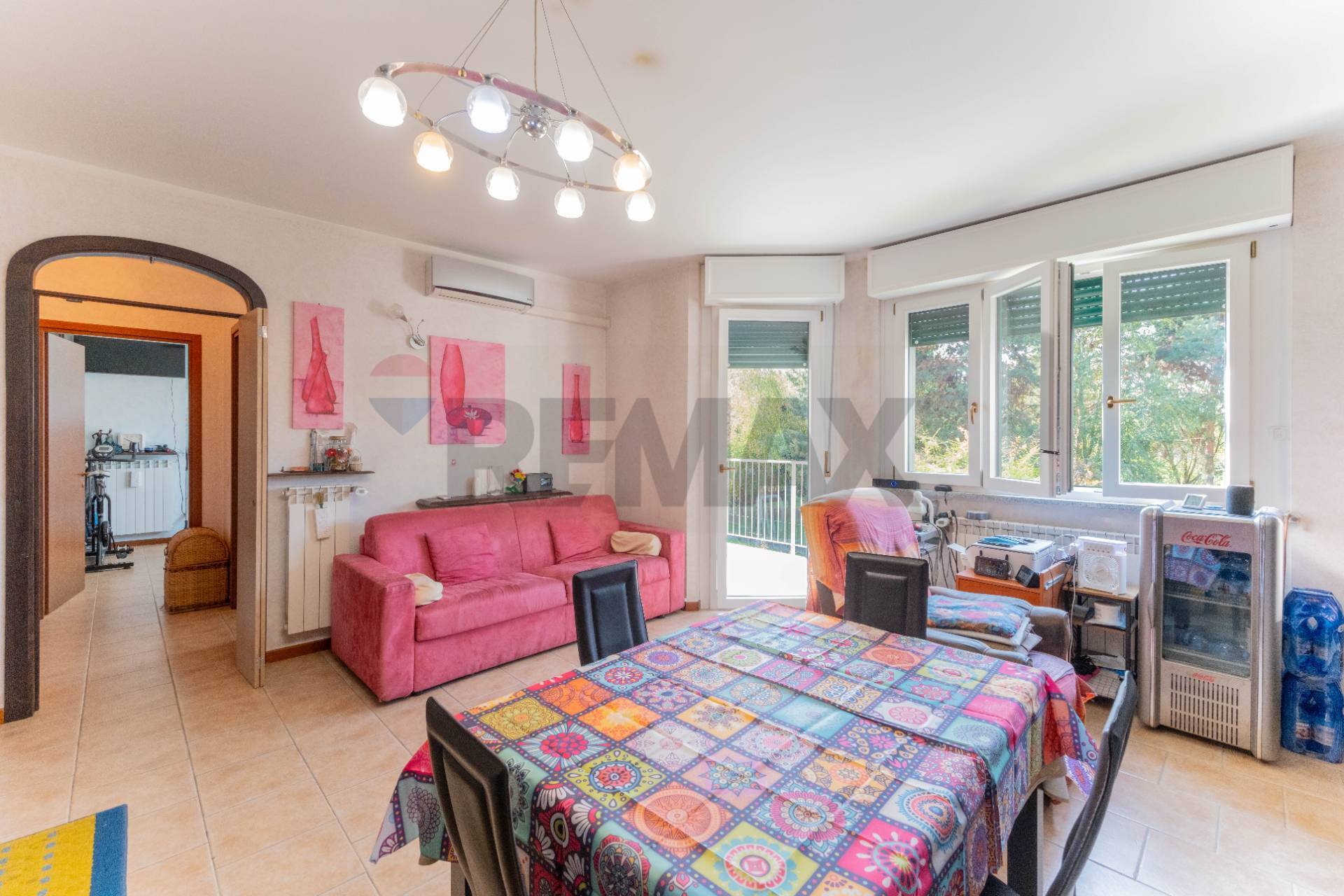 Appartamento in vendita a Fagnano Olona, Fornaci