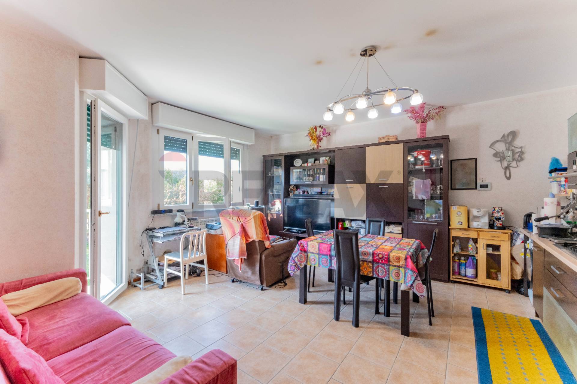 Appartamento in vendita a Fagnano Olona, Fornaci