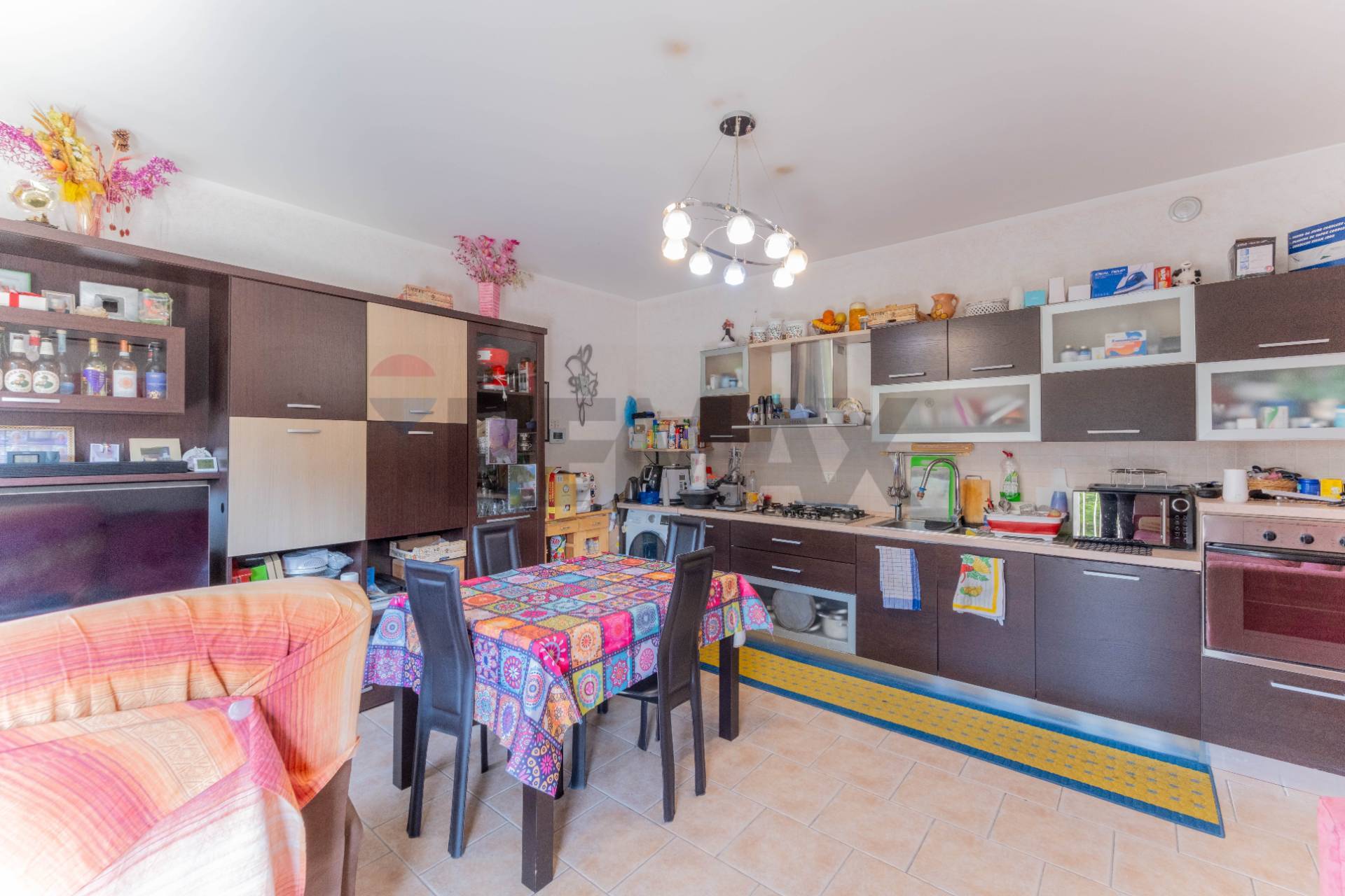 Appartamento in vendita a Fagnano Olona, Fornaci