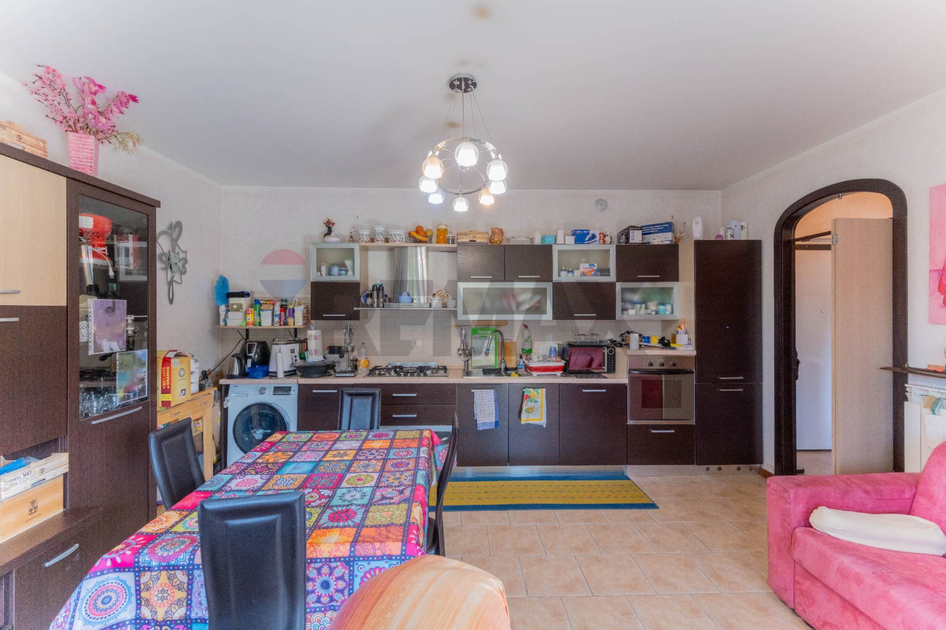 Appartamento in vendita a Fagnano Olona, Fornaci