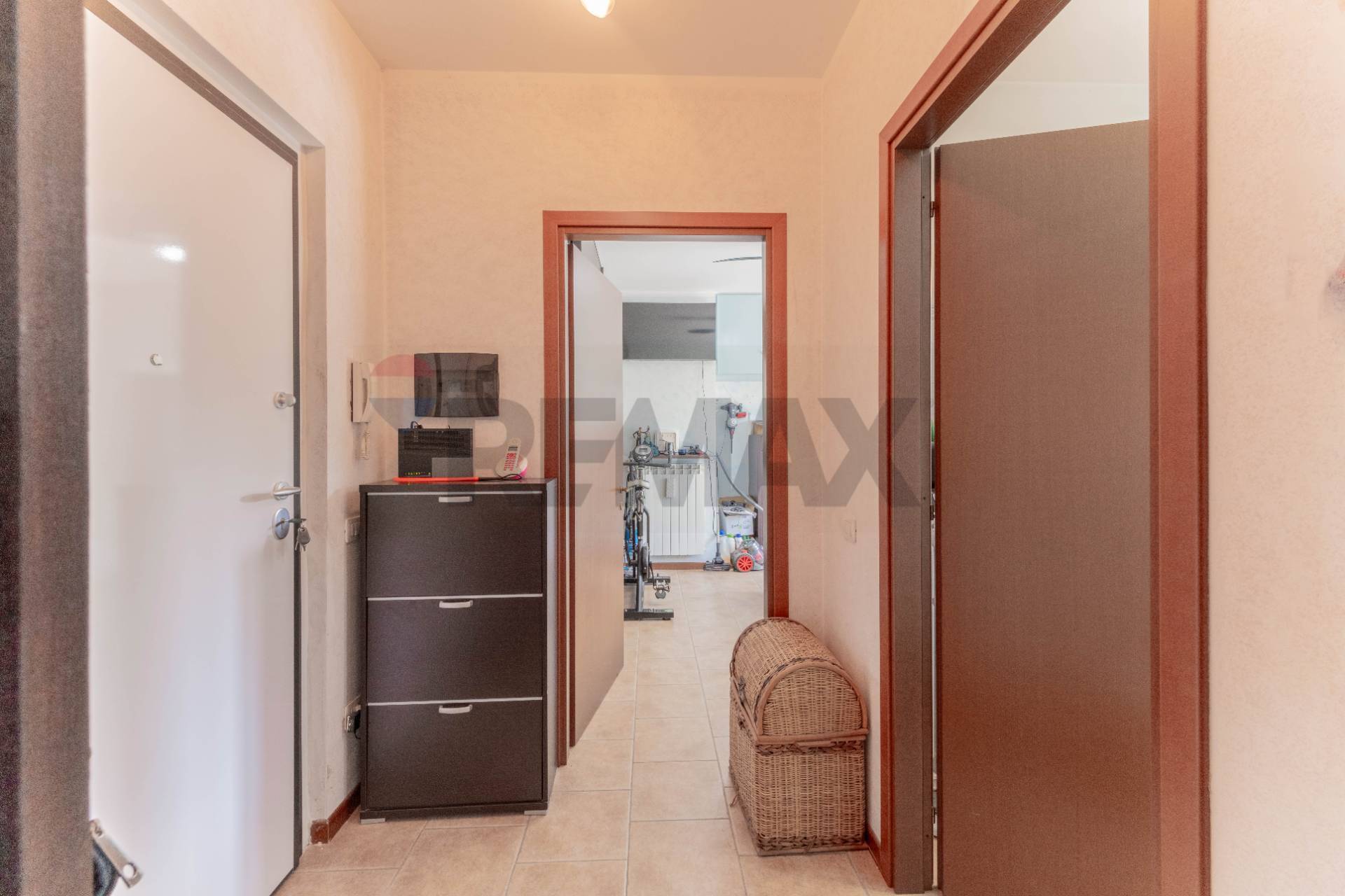 Appartamento in vendita a Fagnano Olona, Fornaci