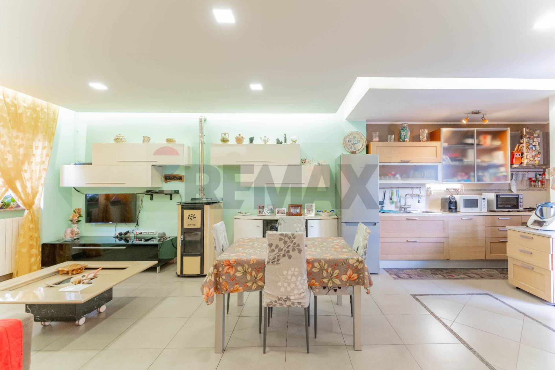 Villetta bifamiliare in vendita a Fagnano Olona