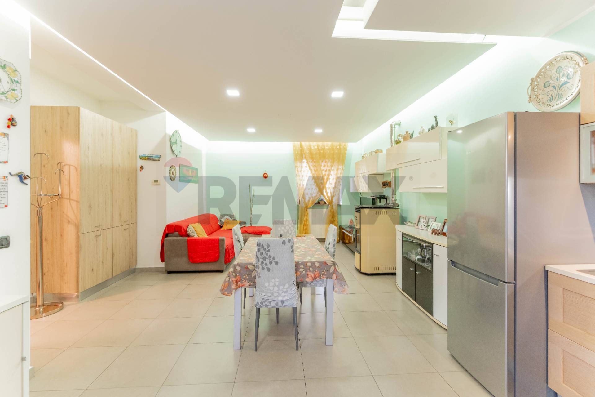 Villetta bifamiliare in vendita a Fagnano Olona