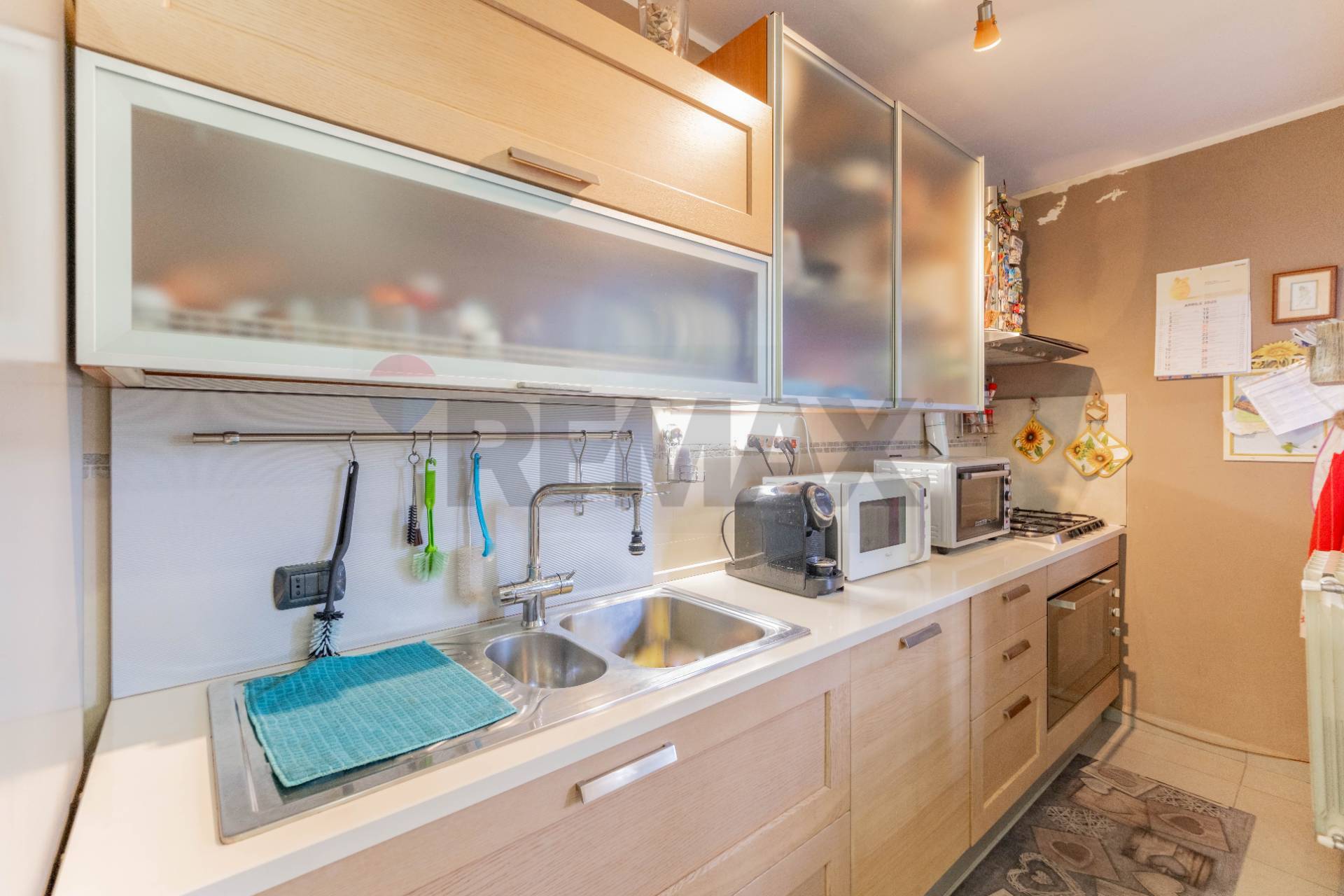 Villetta bifamiliare in vendita a Fagnano Olona