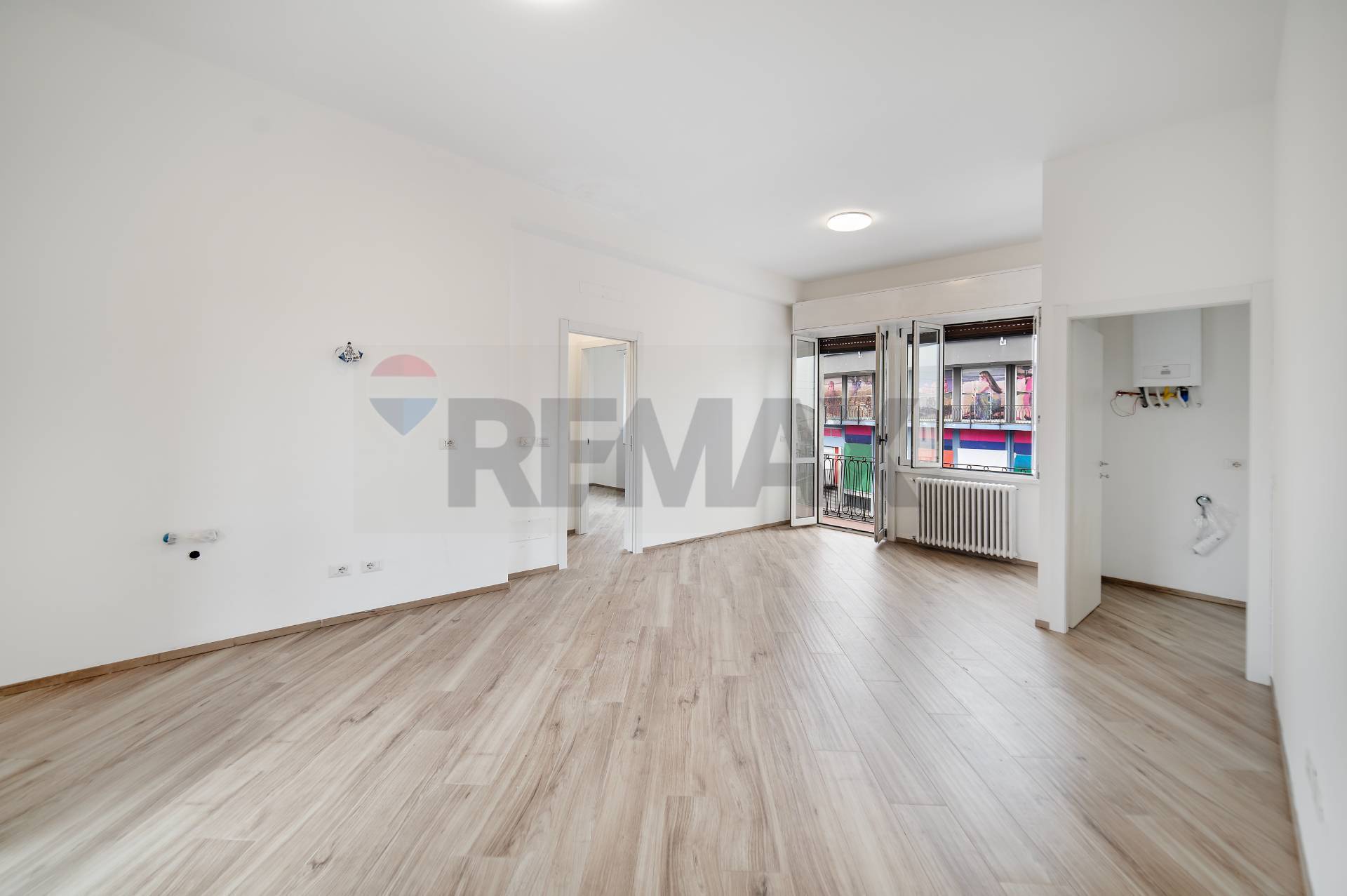 Appartamento in vendita a Lissone