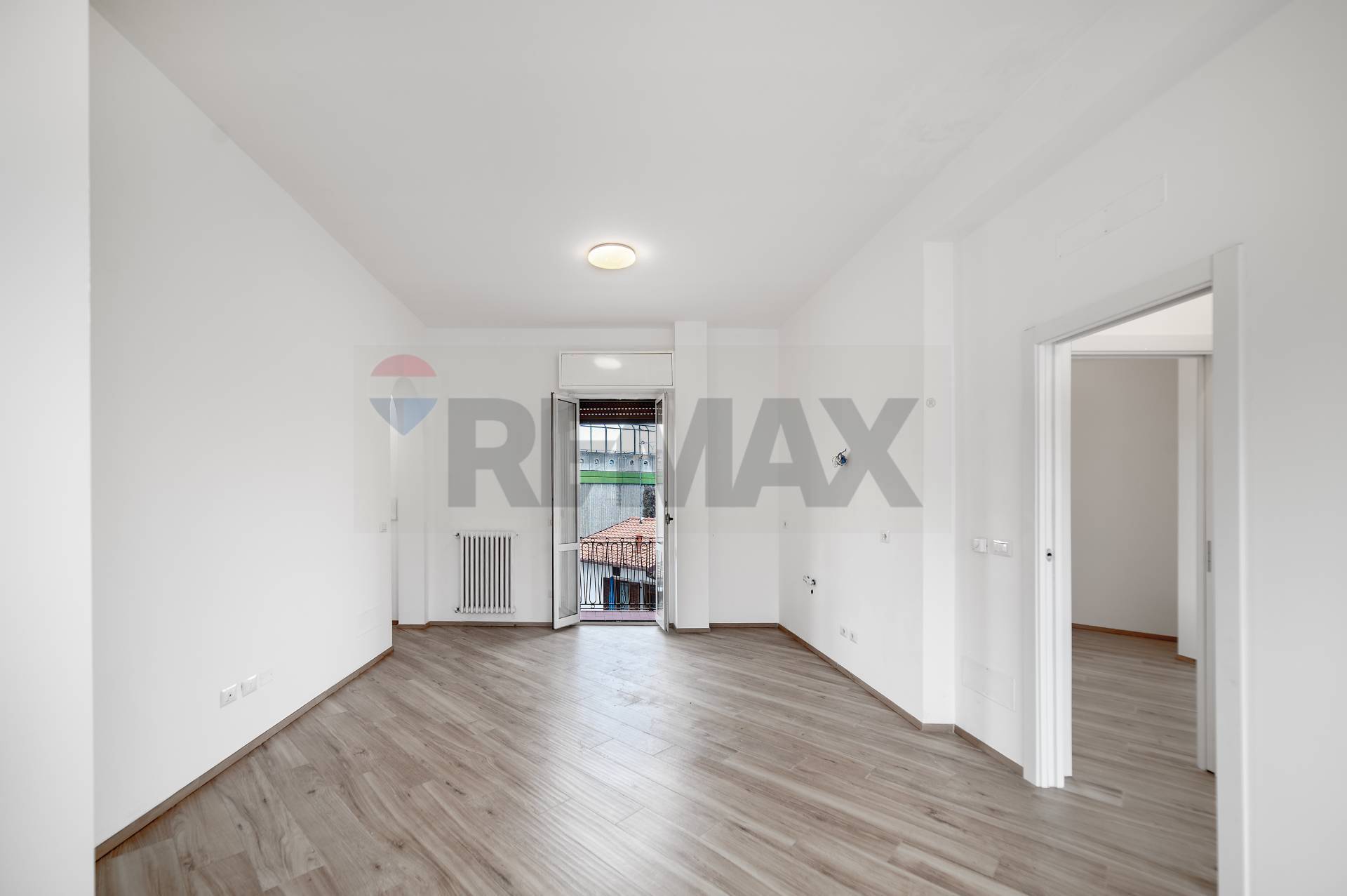 Appartamento in vendita a Lissone