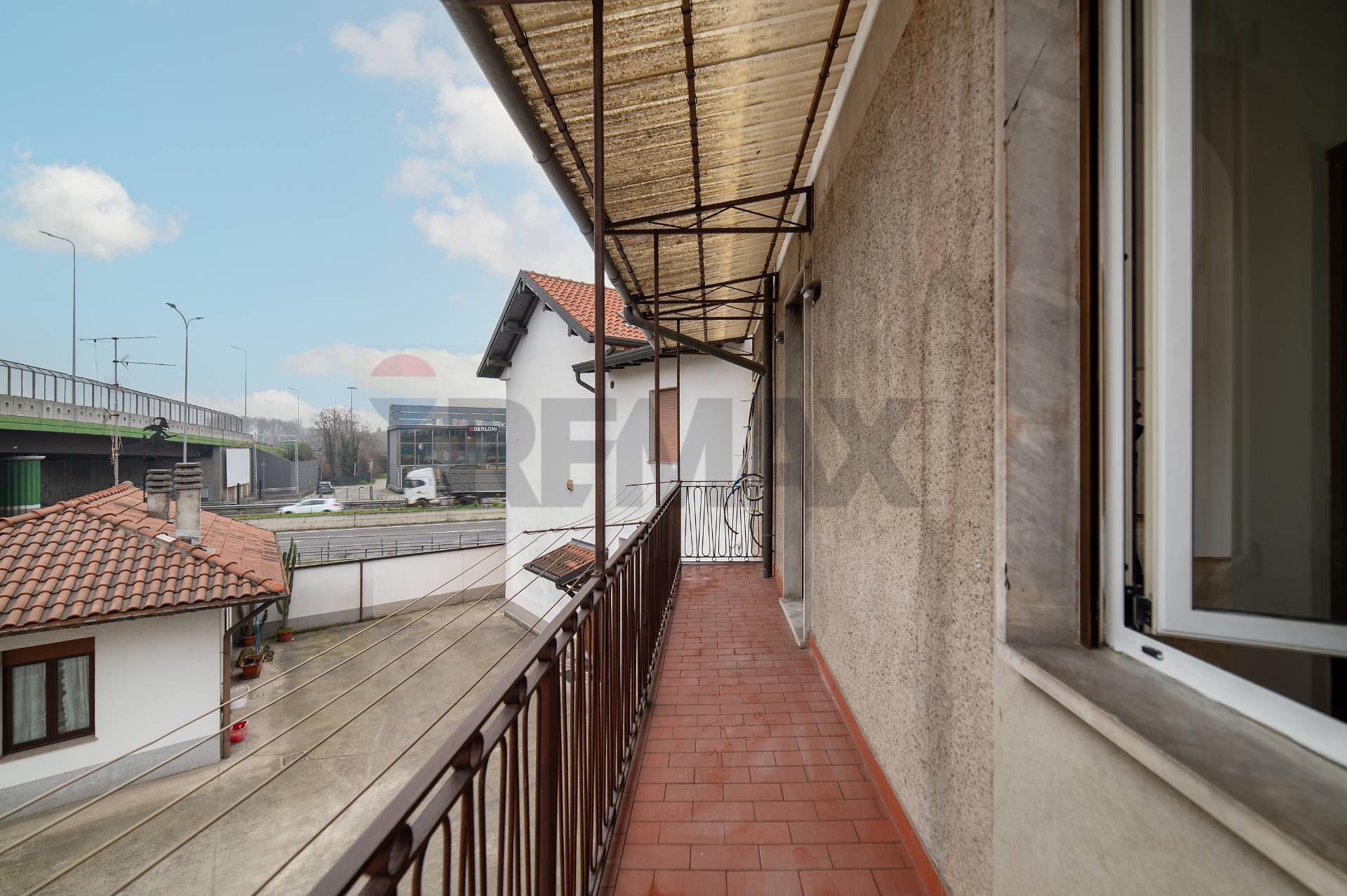 Appartamento in vendita a Lissone