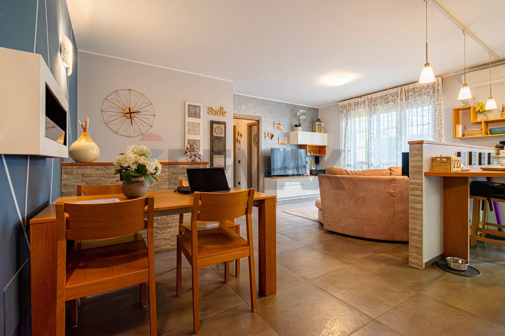 Appartamento in vendita a Parabiago, San Lorenzo