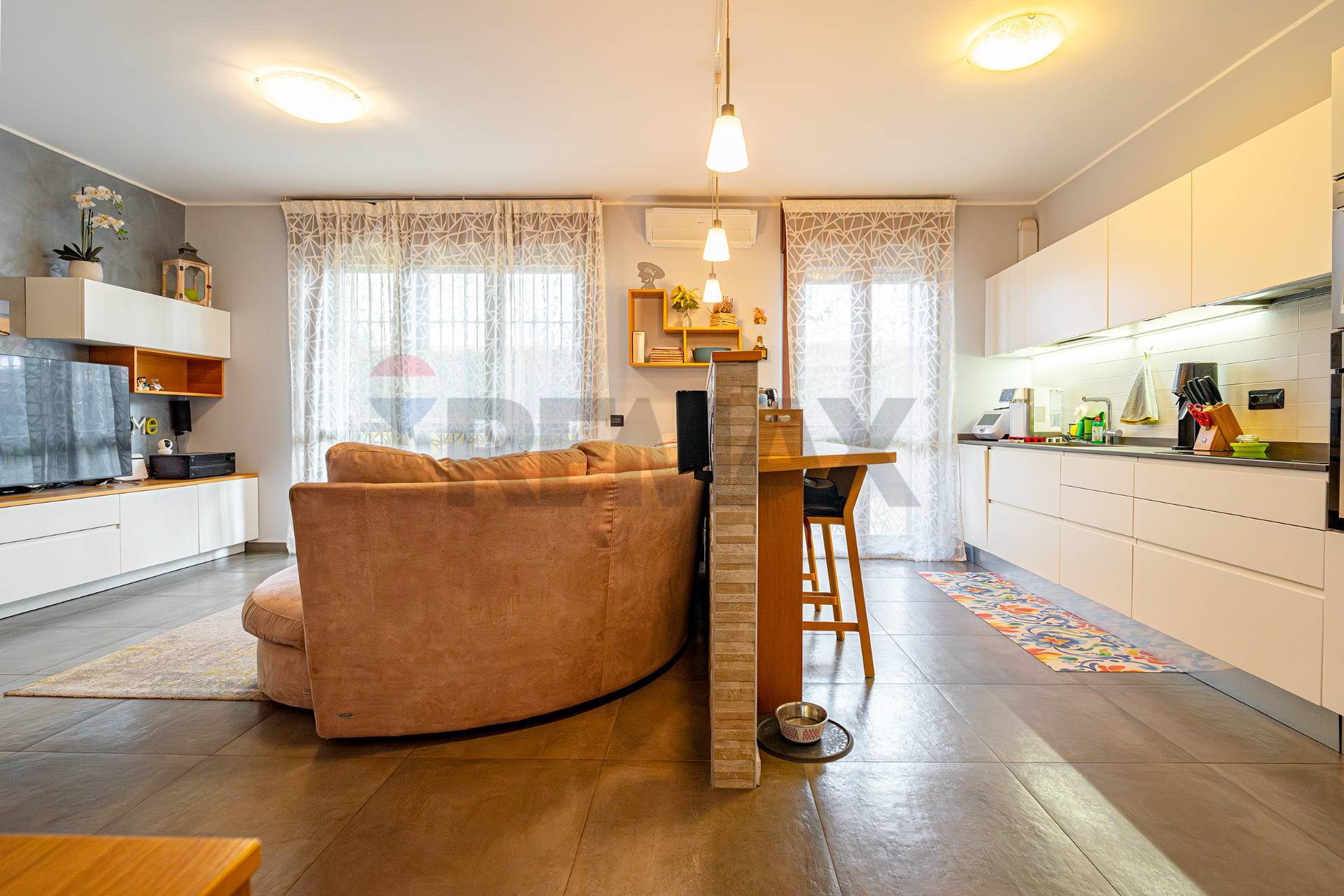 Appartamento in vendita a Parabiago, San Lorenzo