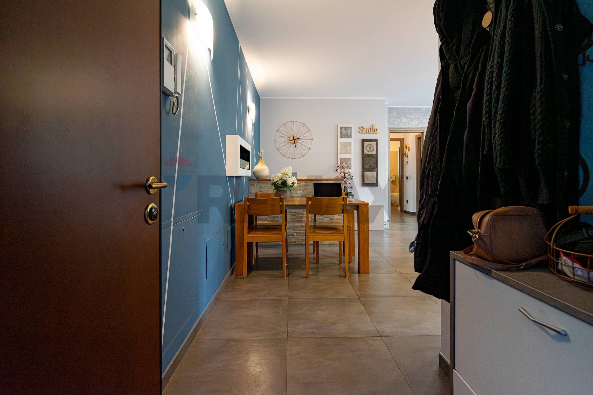 Appartamento in vendita a Parabiago, San Lorenzo