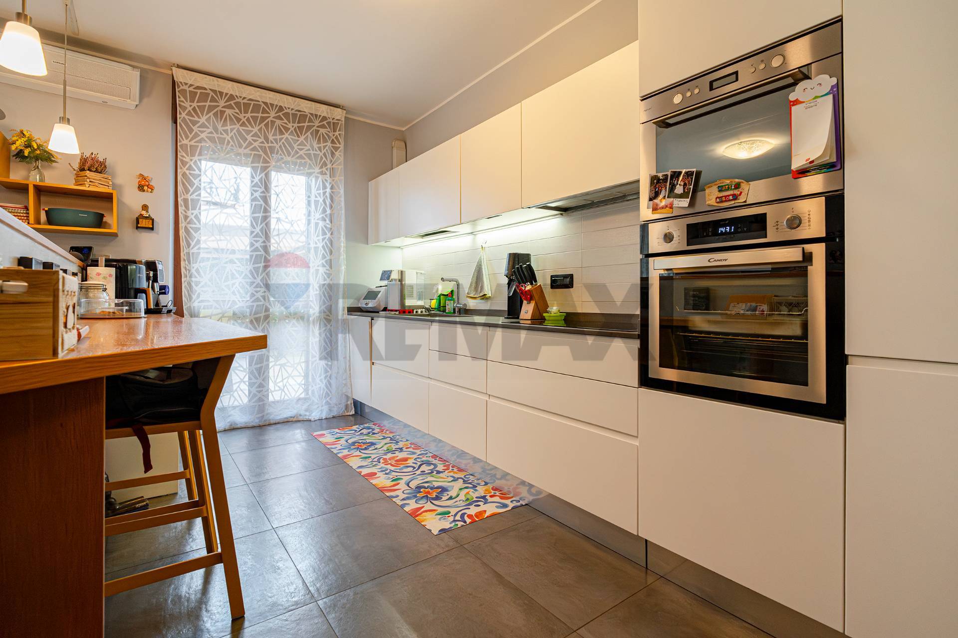 Appartamento in vendita a Parabiago, San Lorenzo