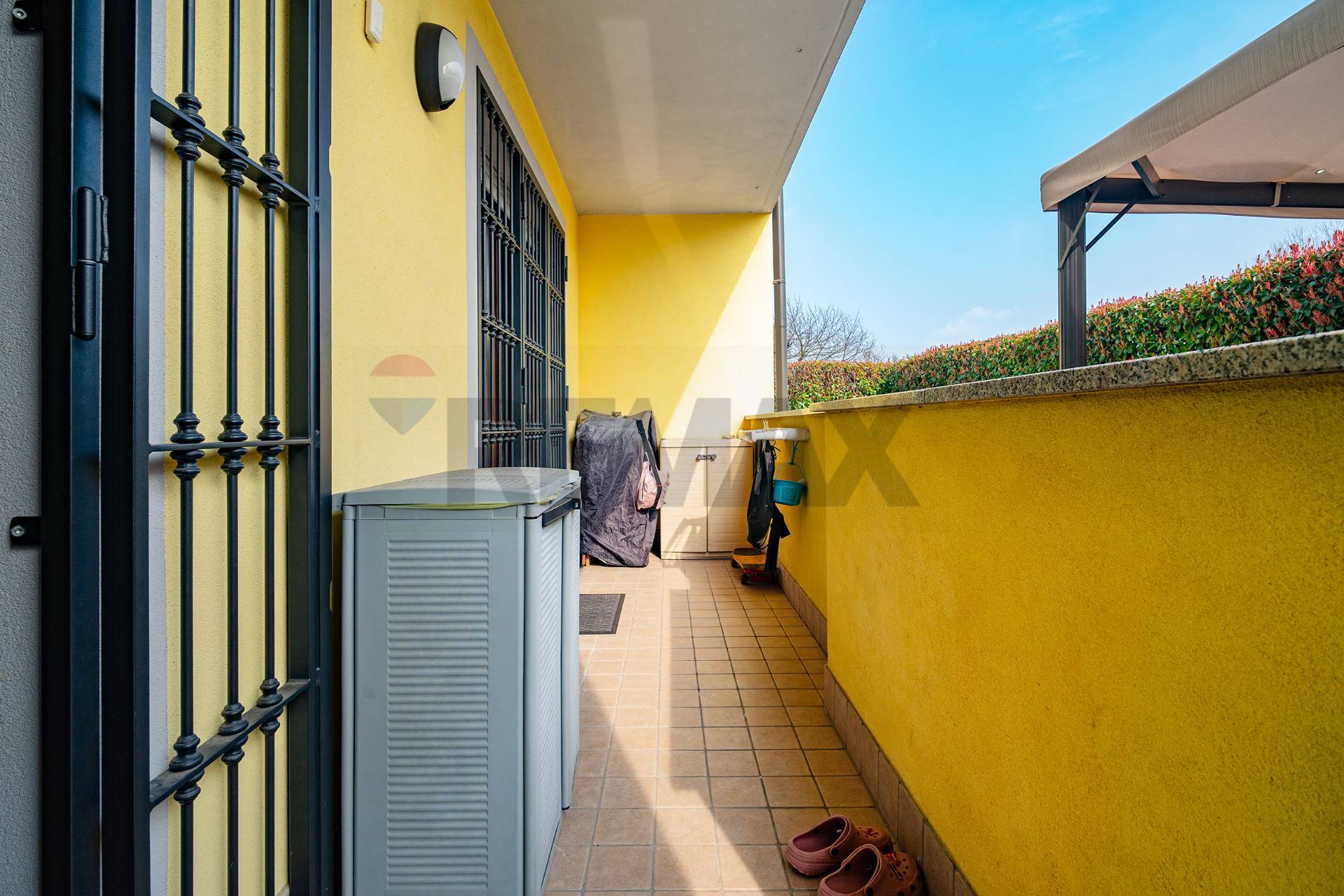 Appartamento in vendita a Parabiago, San Lorenzo