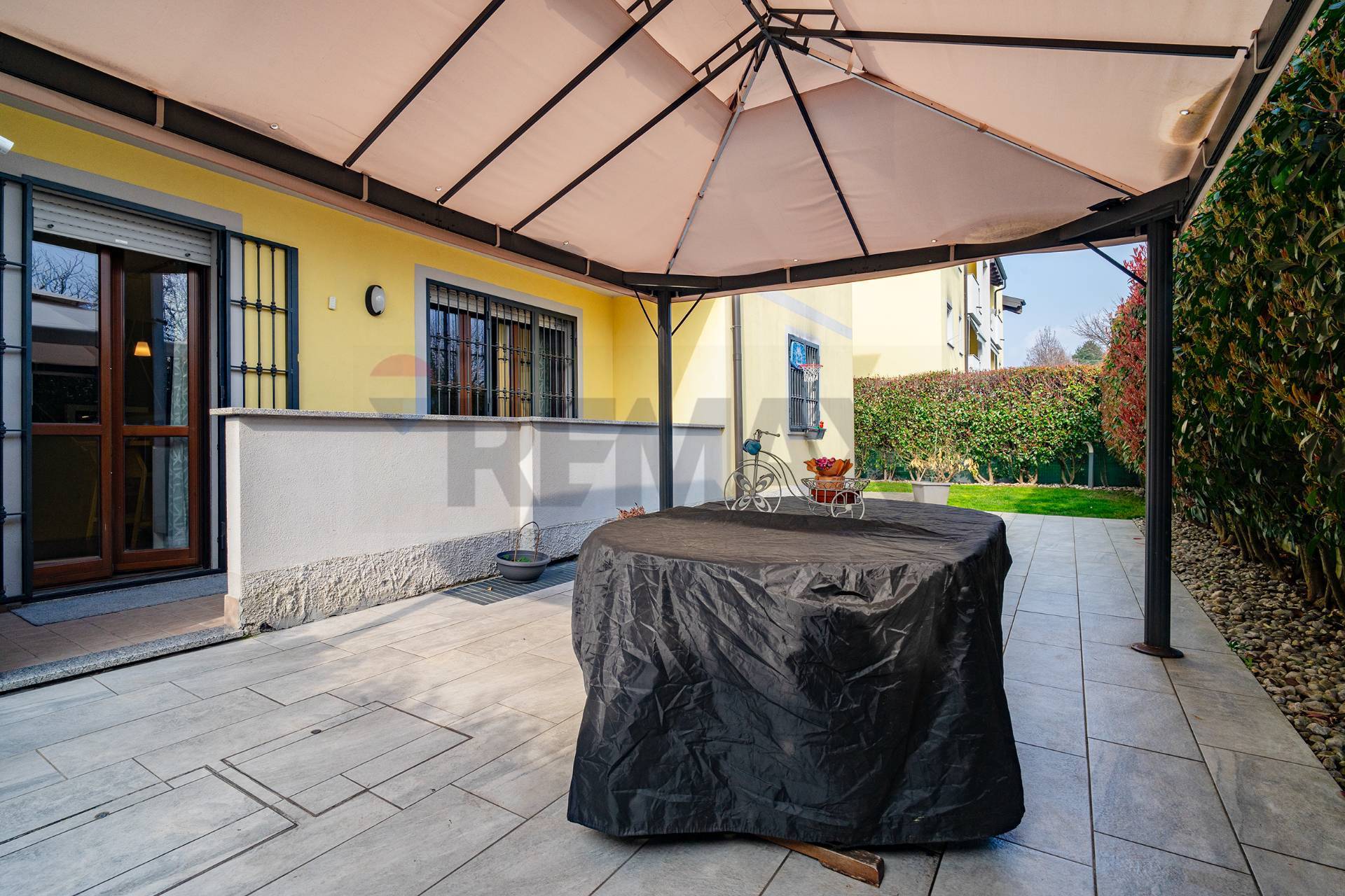 Appartamento in vendita a Parabiago, San Lorenzo