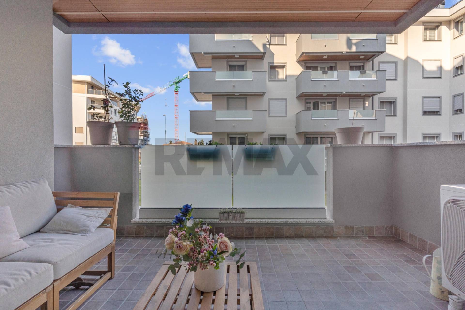 Appartamento in vendita a Cornaredo