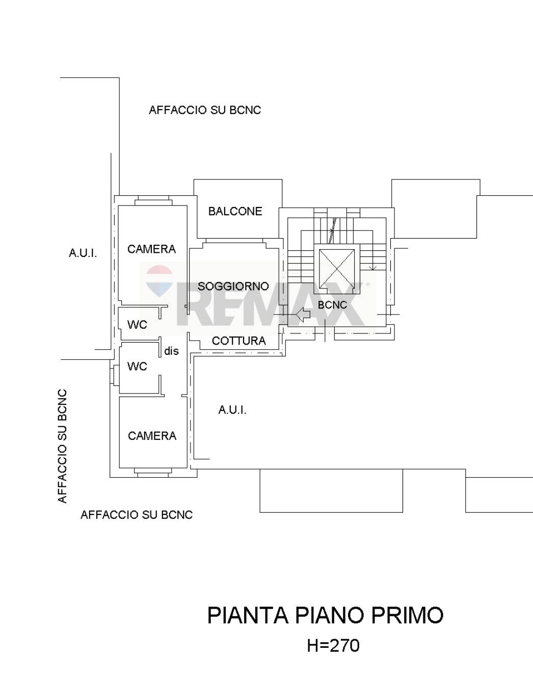 Appartamento in vendita a Cornaredo
