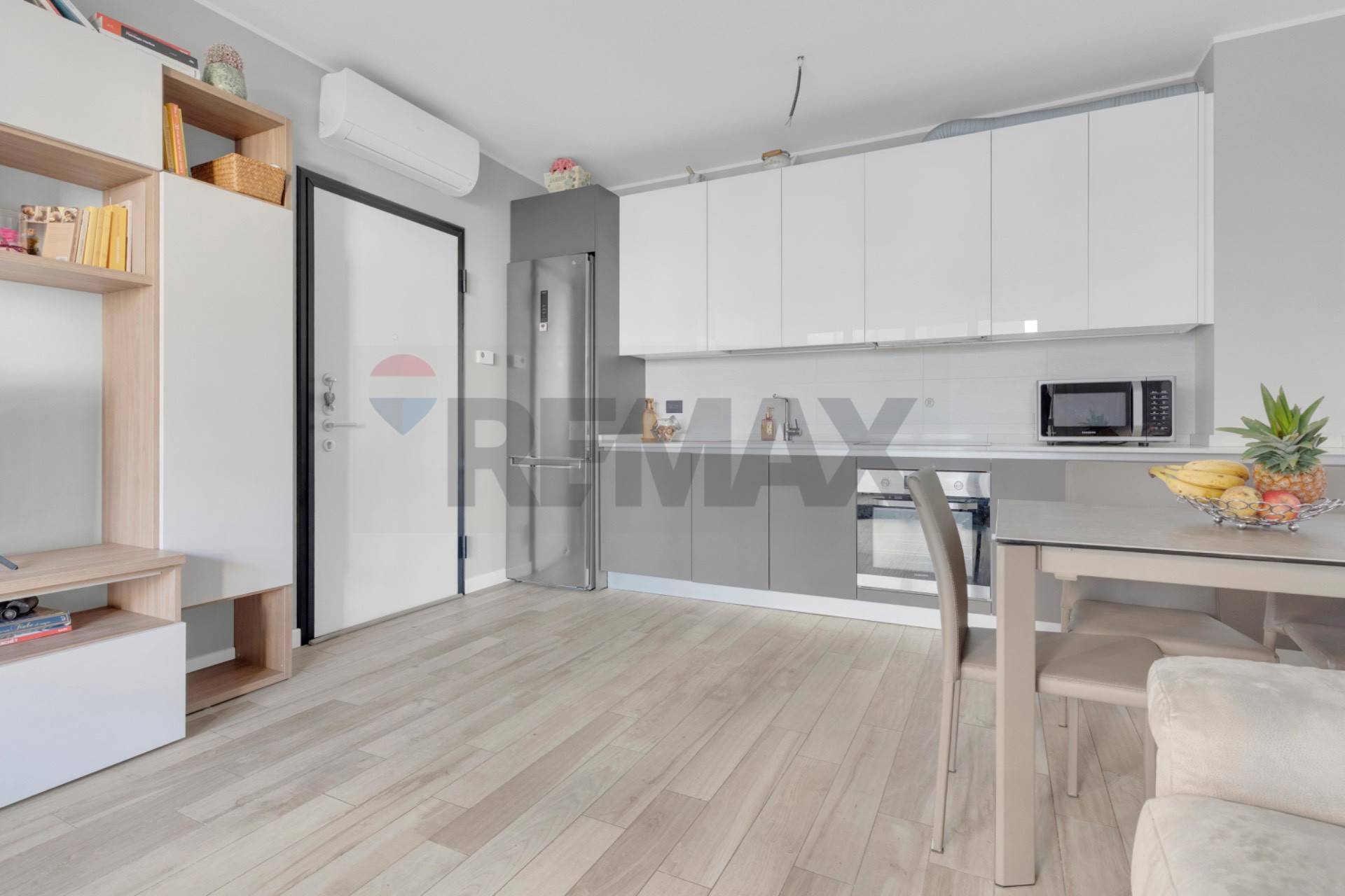 Appartamento in vendita a Cornaredo