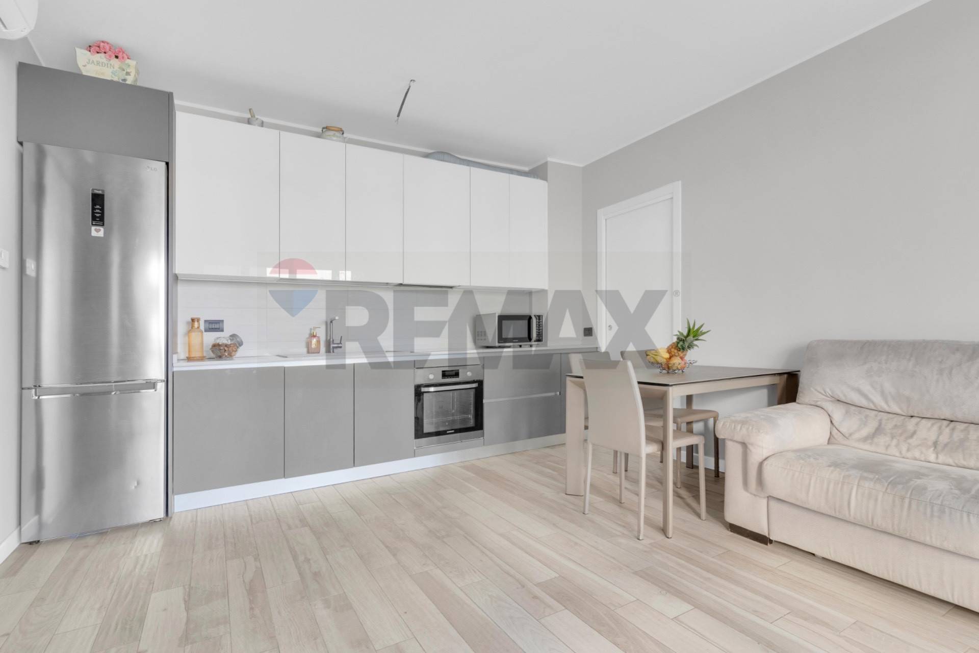 Appartamento in vendita a Cornaredo