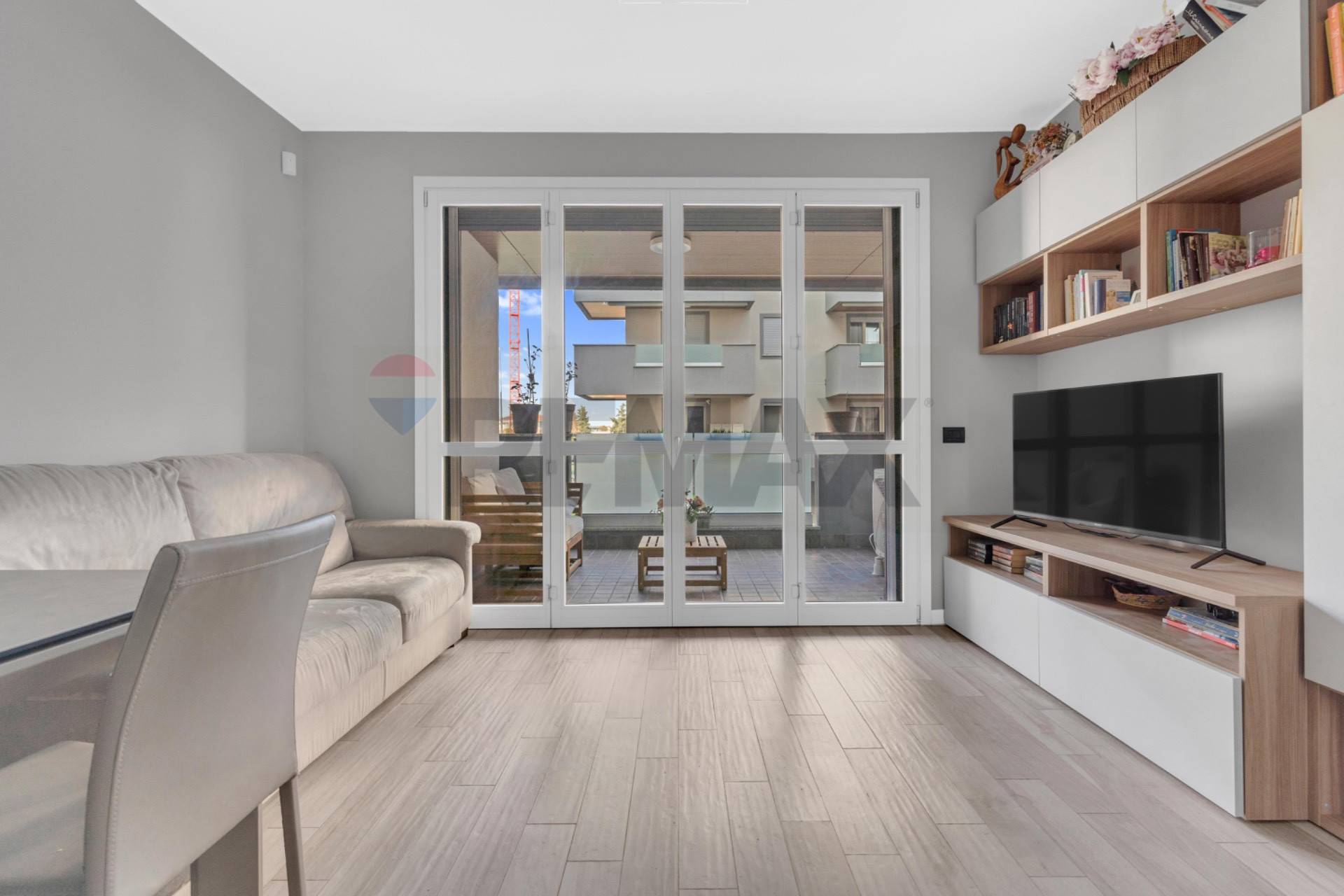 Appartamento in vendita a Cornaredo