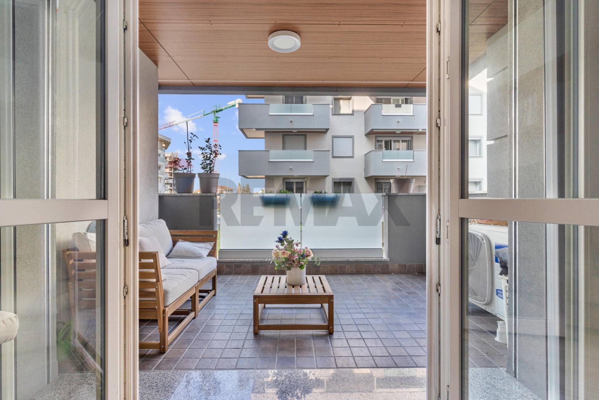 Appartamento in vendita a Cornaredo