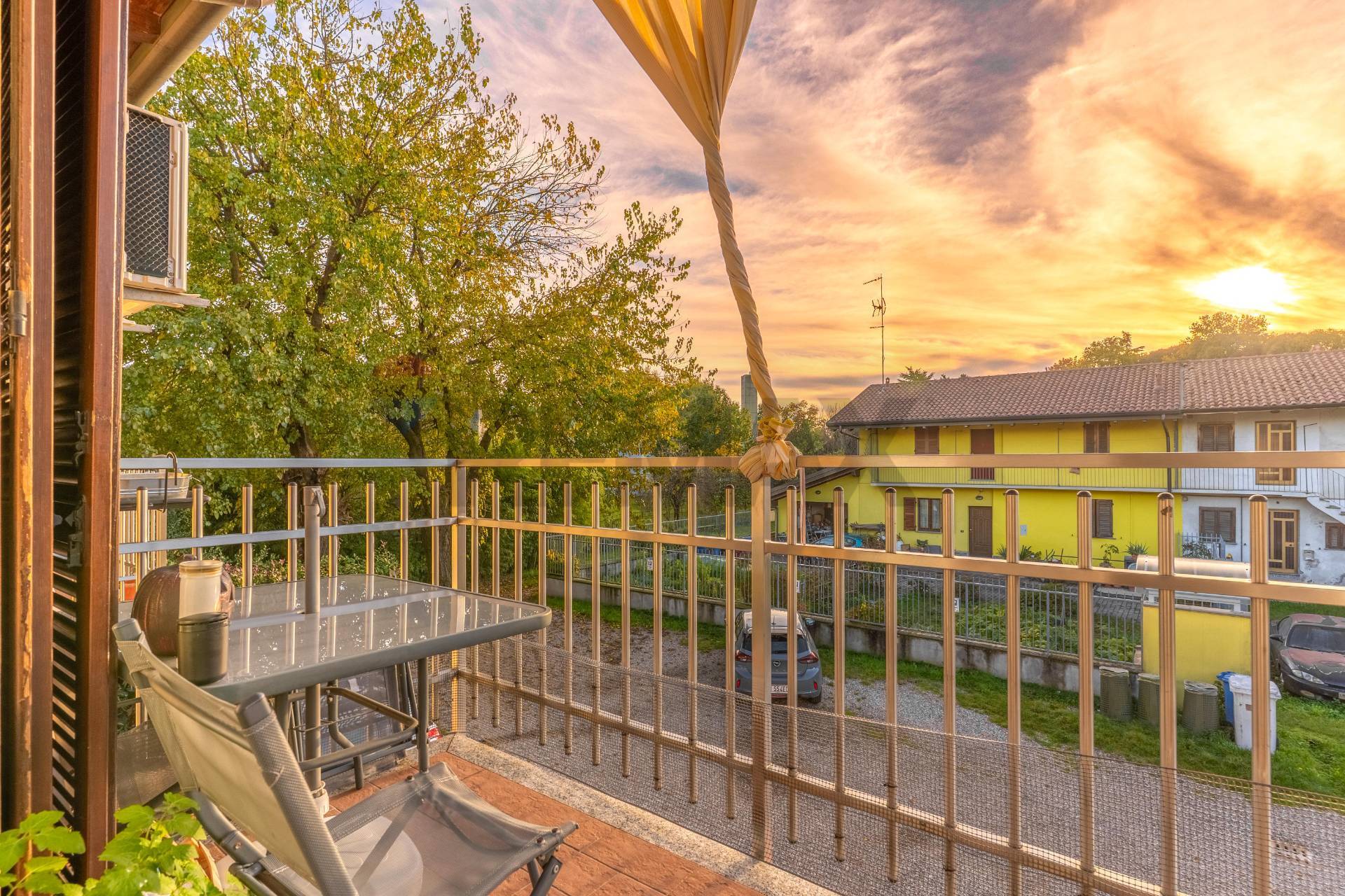 Appartamento in vendita a Lainate, Barbaiana