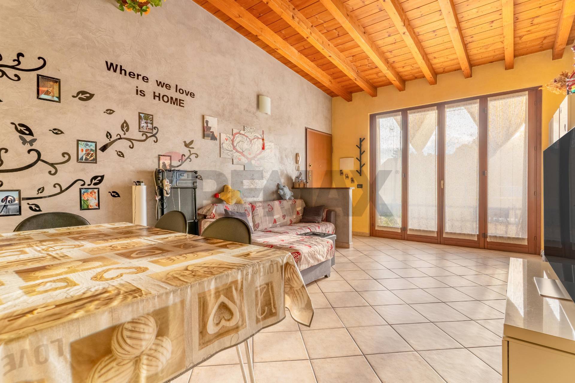 Appartamento in vendita a Lainate, Barbaiana