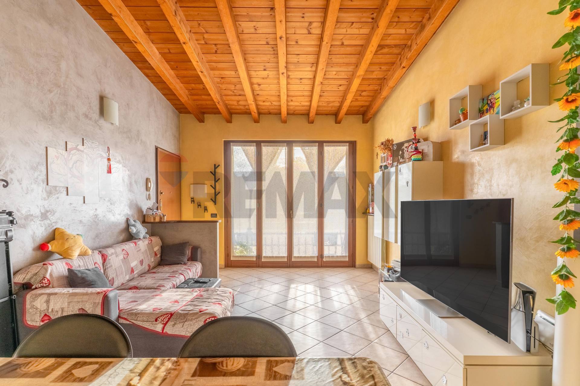 Appartamento in vendita a Lainate, Barbaiana