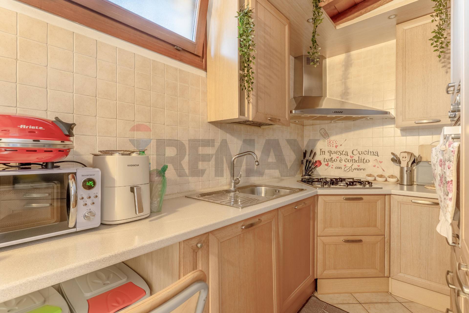 Appartamento in vendita a Lainate, Barbaiana