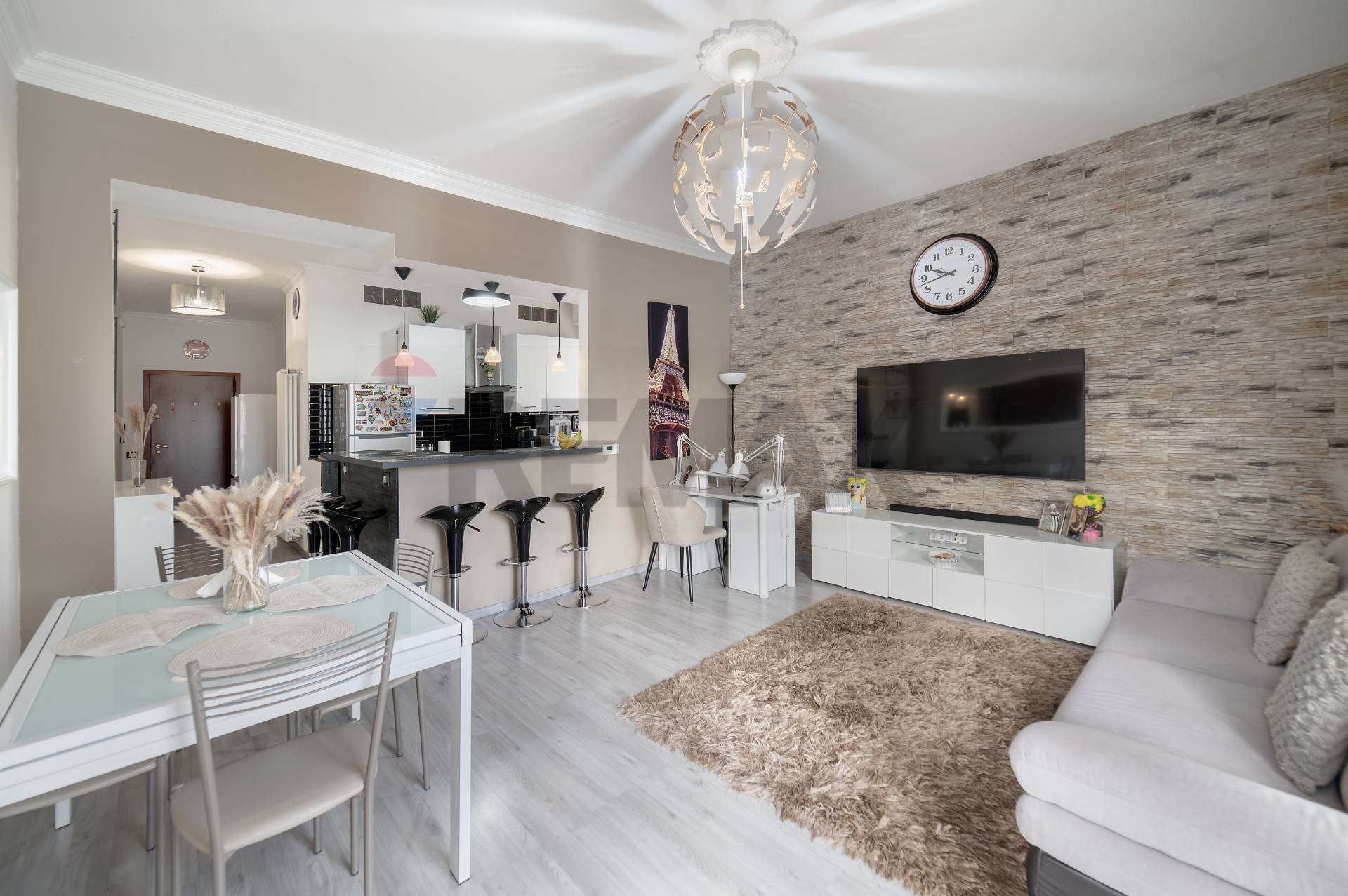 Appartamento in vendita a Cavenago di Brianza