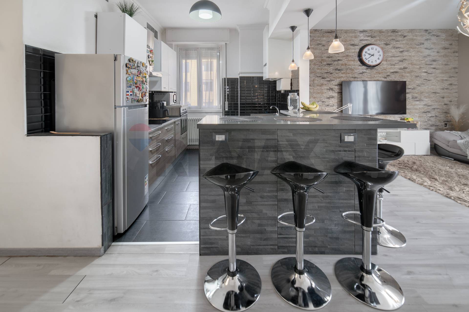 Appartamento in vendita a Cavenago di Brianza