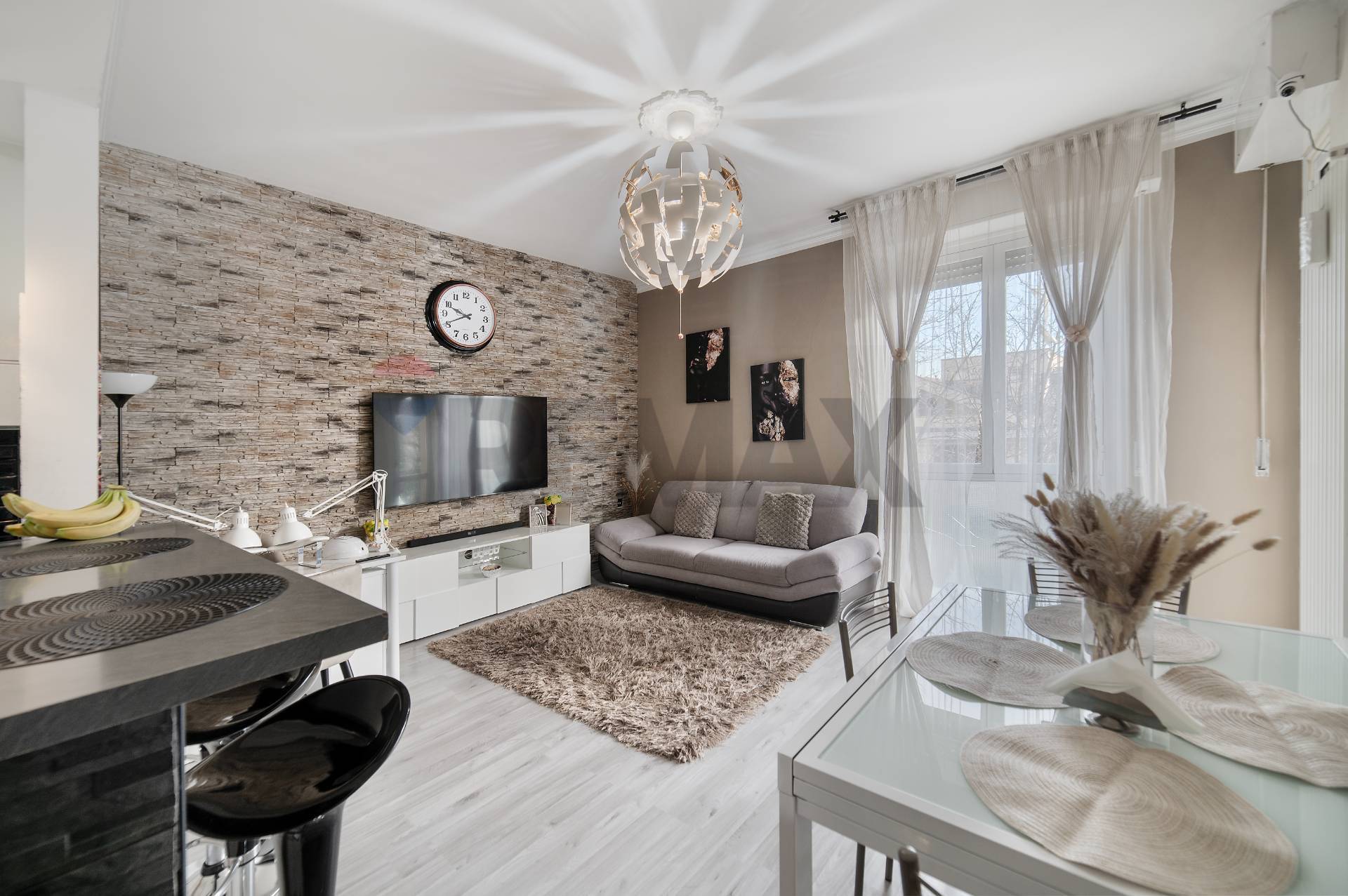 Appartamento in vendita a Cavenago di Brianza