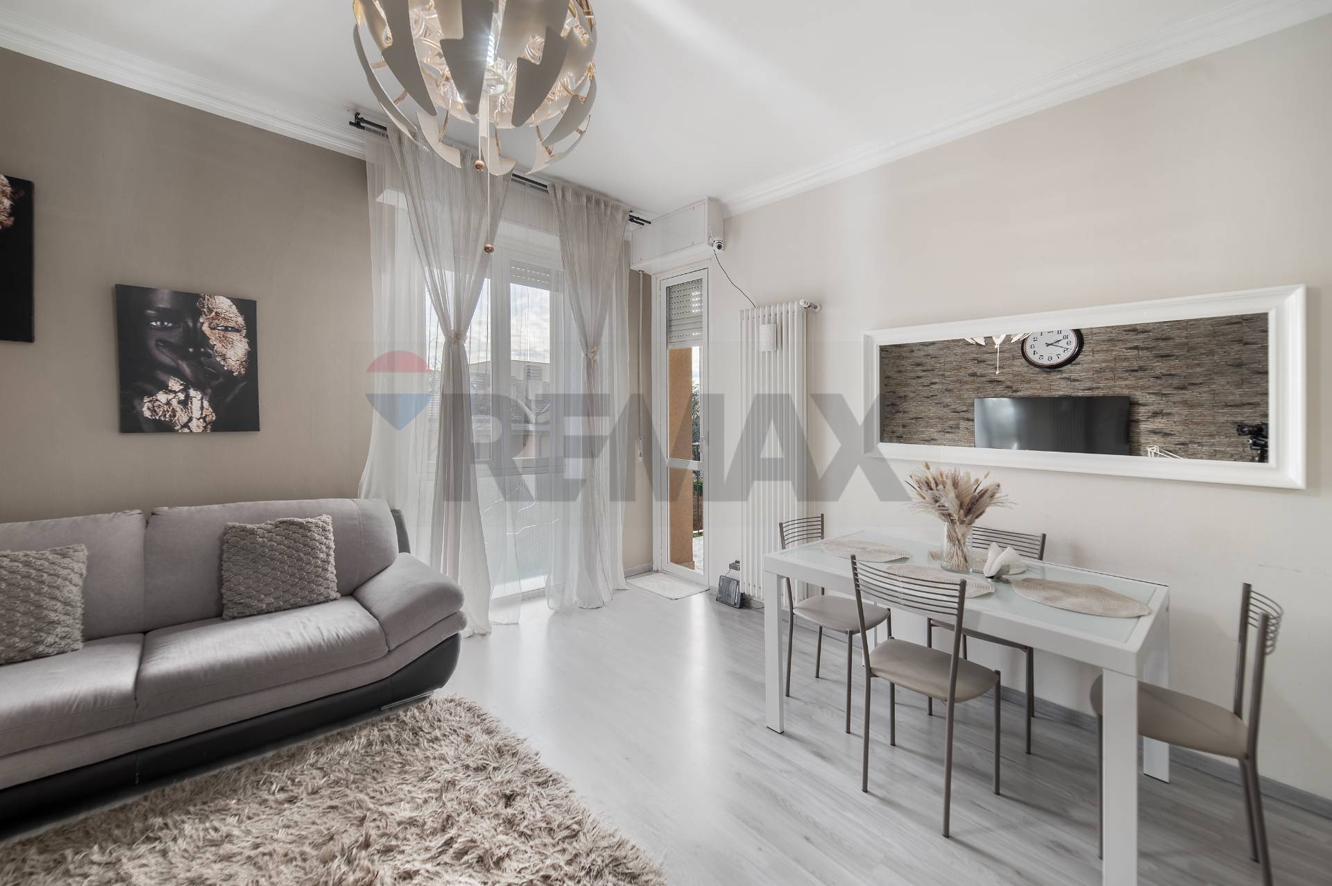 Appartamento in vendita a Cavenago di Brianza