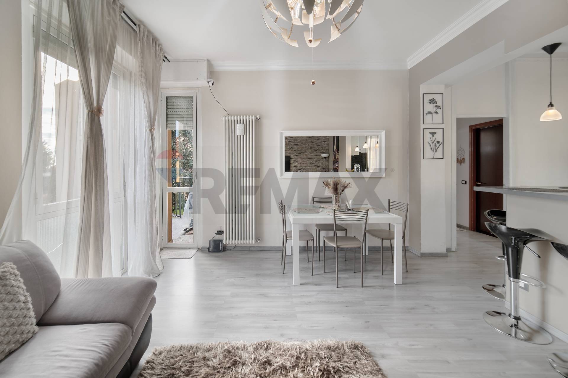 Appartamento in vendita a Cavenago di Brianza