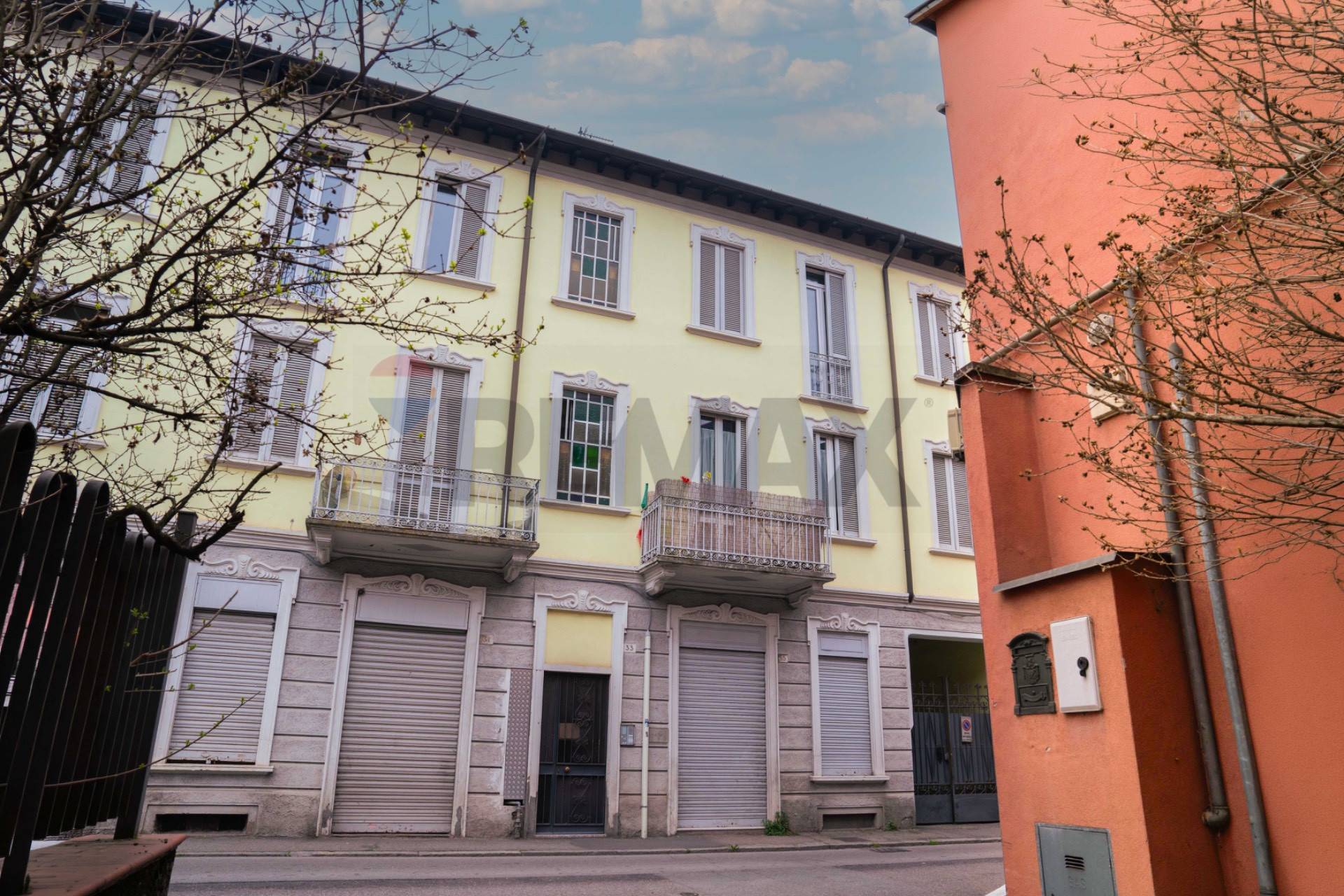 Appartamento in affitto a Rho, Zona San Pietro