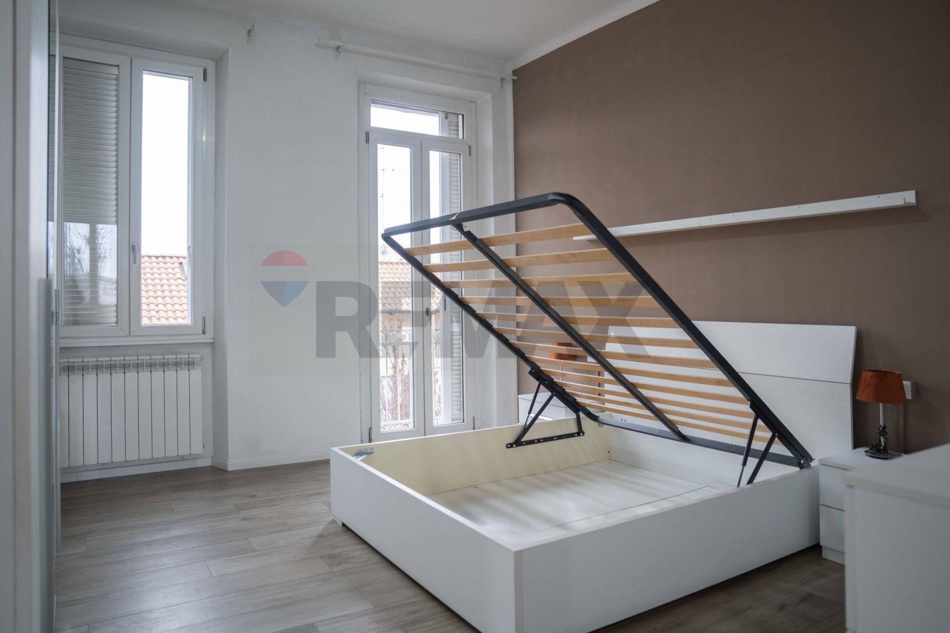 Appartamento in affitto a Rho, Zona San Pietro