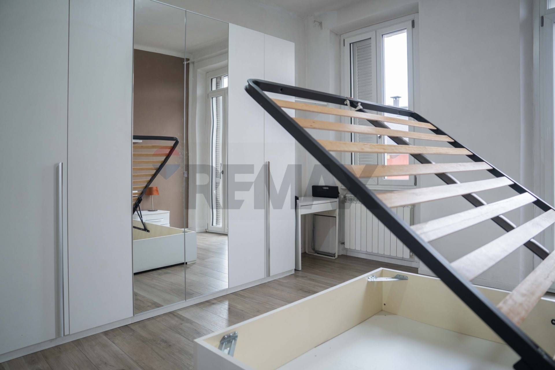 Appartamento in affitto a Rho, Zona San Pietro