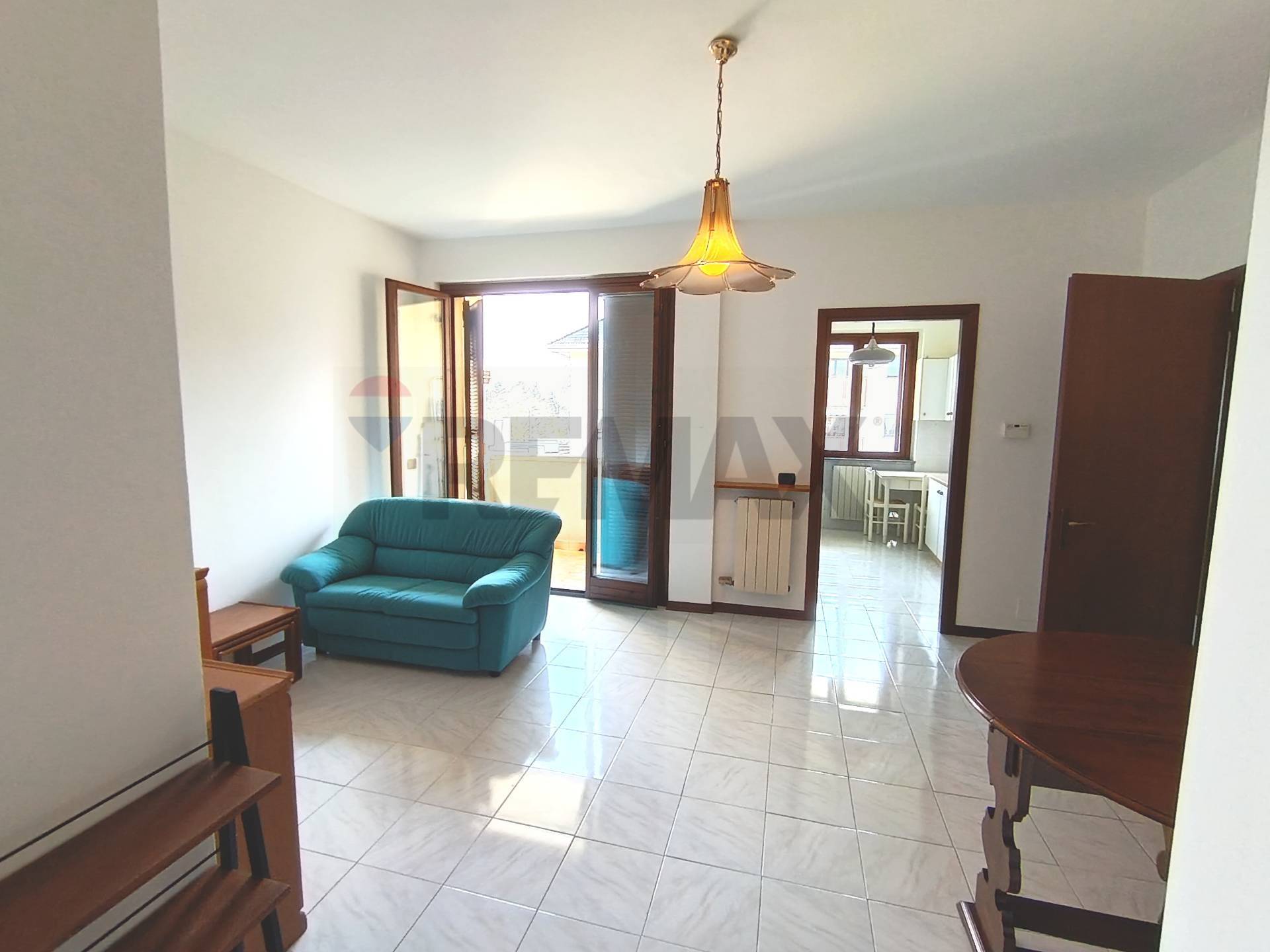 Appartamento in affitto a Busto Arsizio