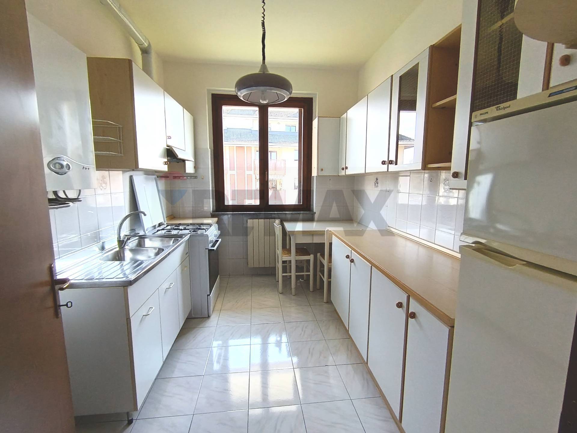 Appartamento in affitto a Busto Arsizio