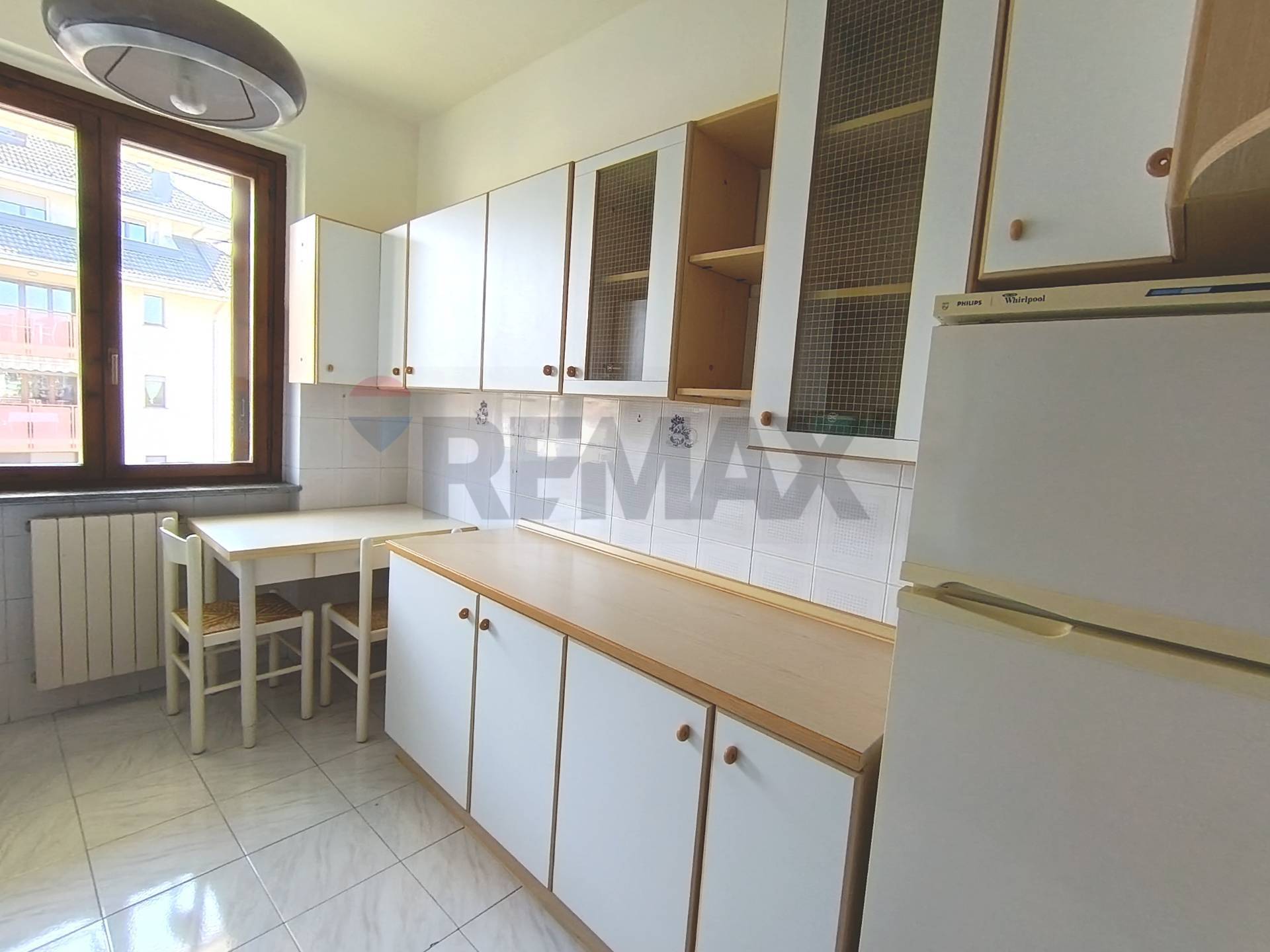 Appartamento in affitto a Busto Arsizio