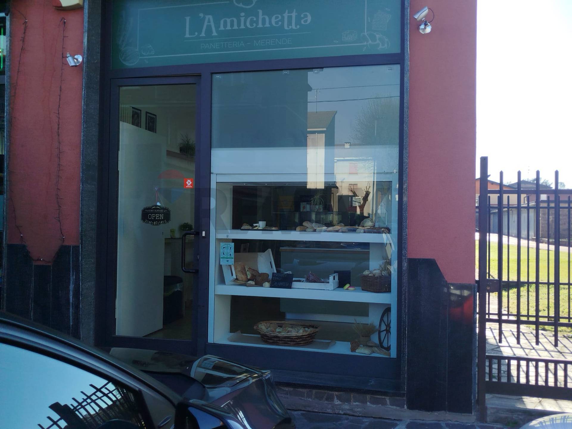 Attivit Commerciale in vendita a Cornaredo