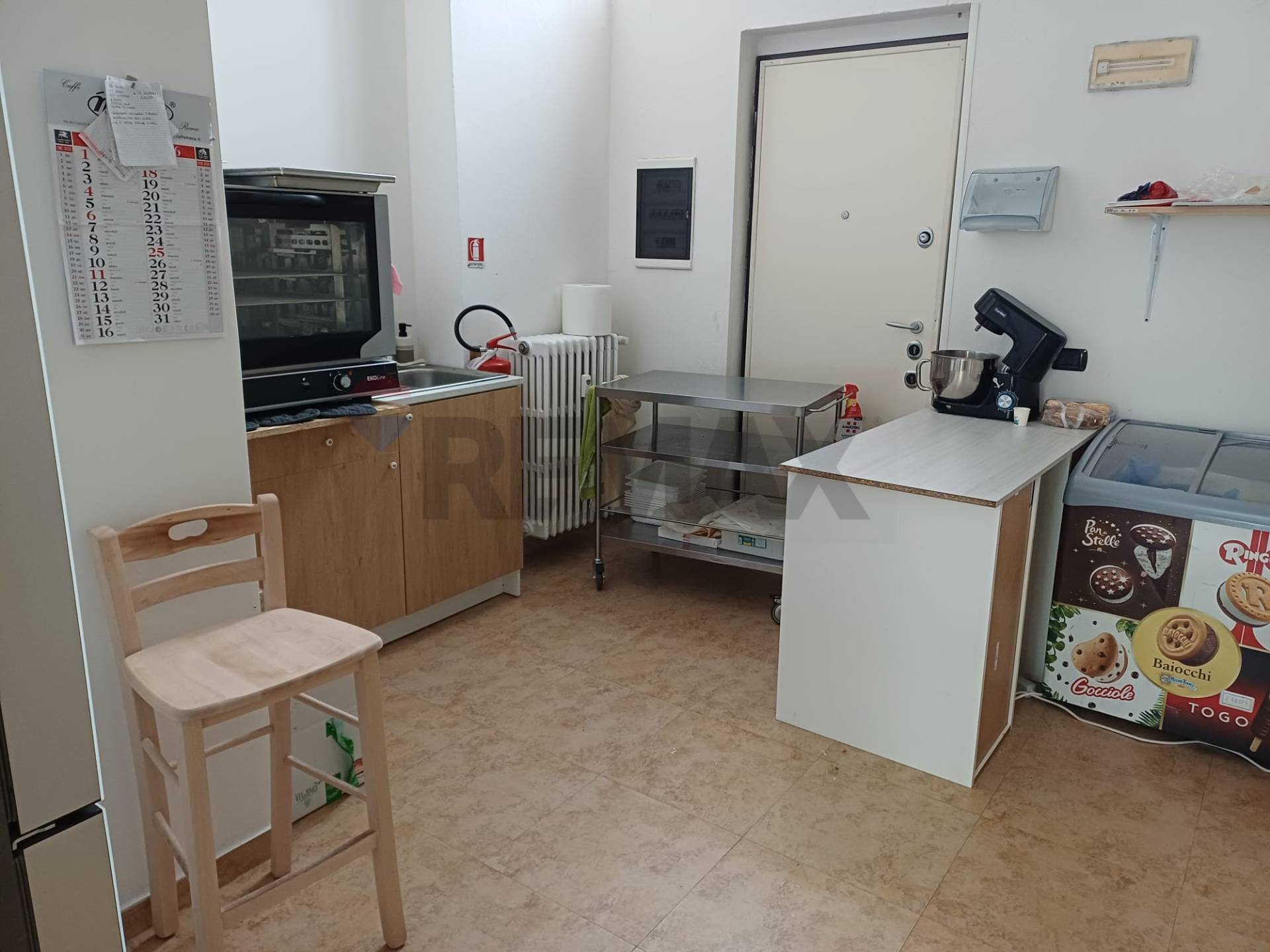 Attivit Commerciale in vendita a Cornaredo