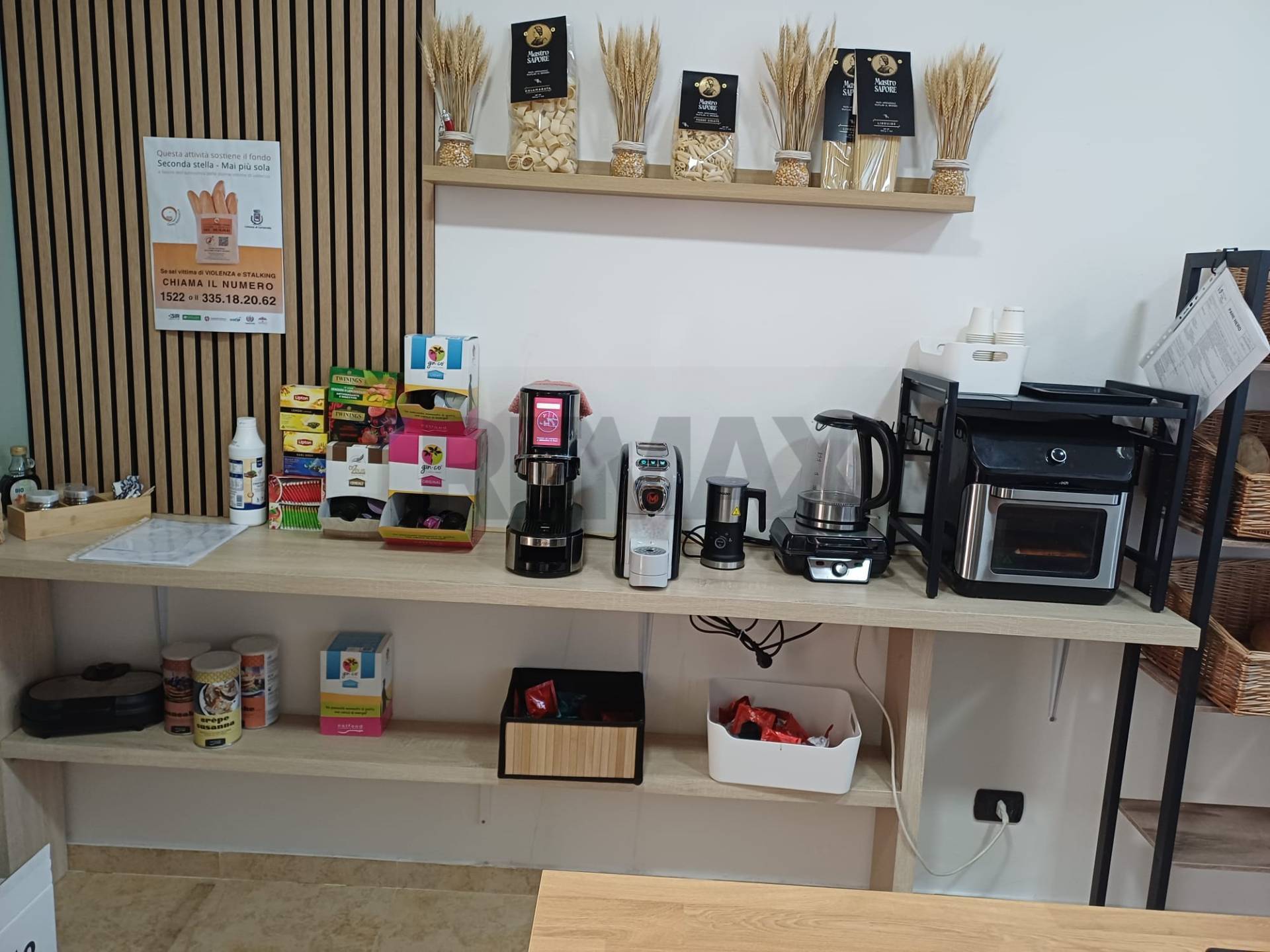 Attivit Commerciale in vendita a Cornaredo