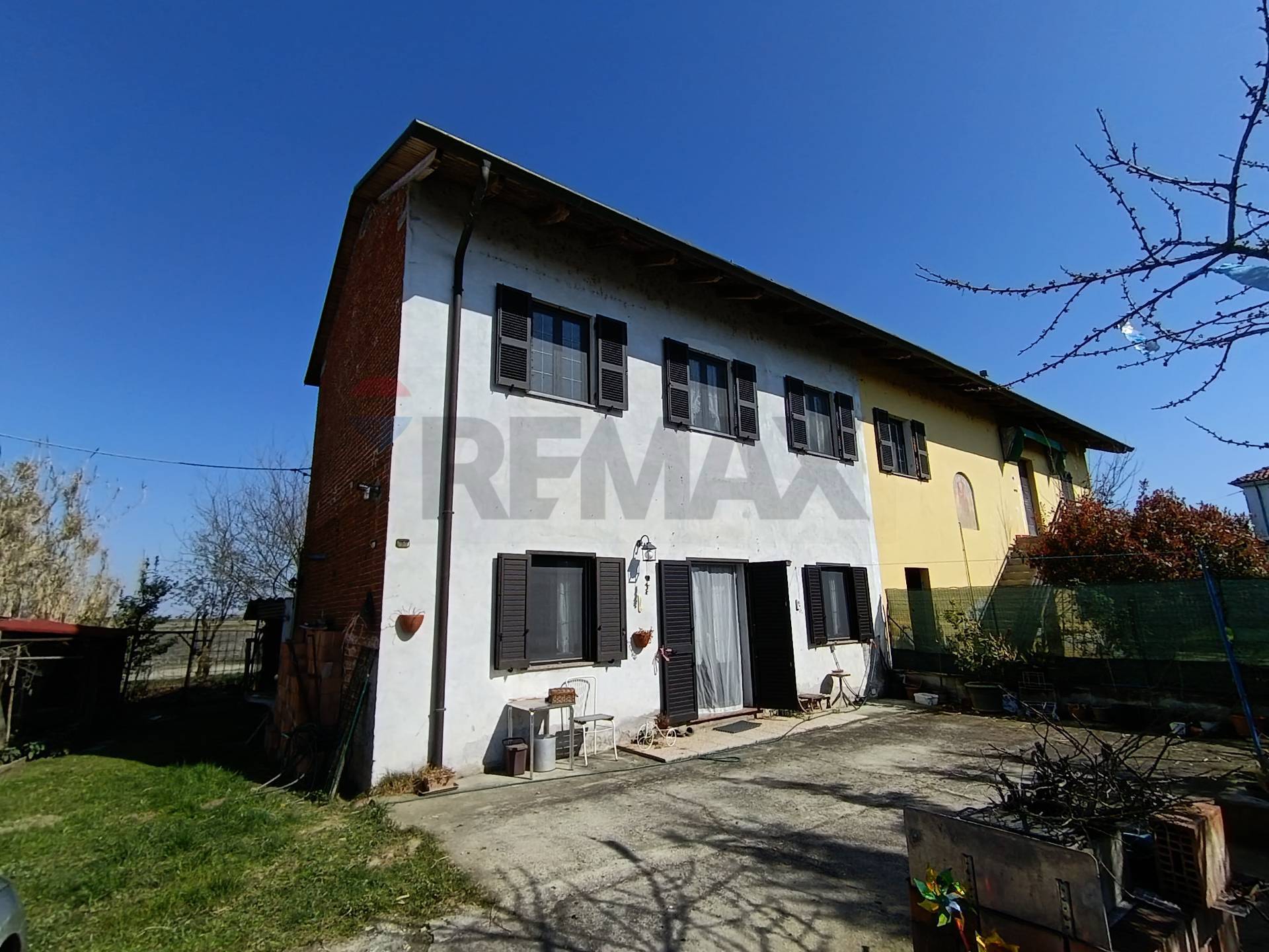 Casa Indipendente in vendita a Vinzaglio