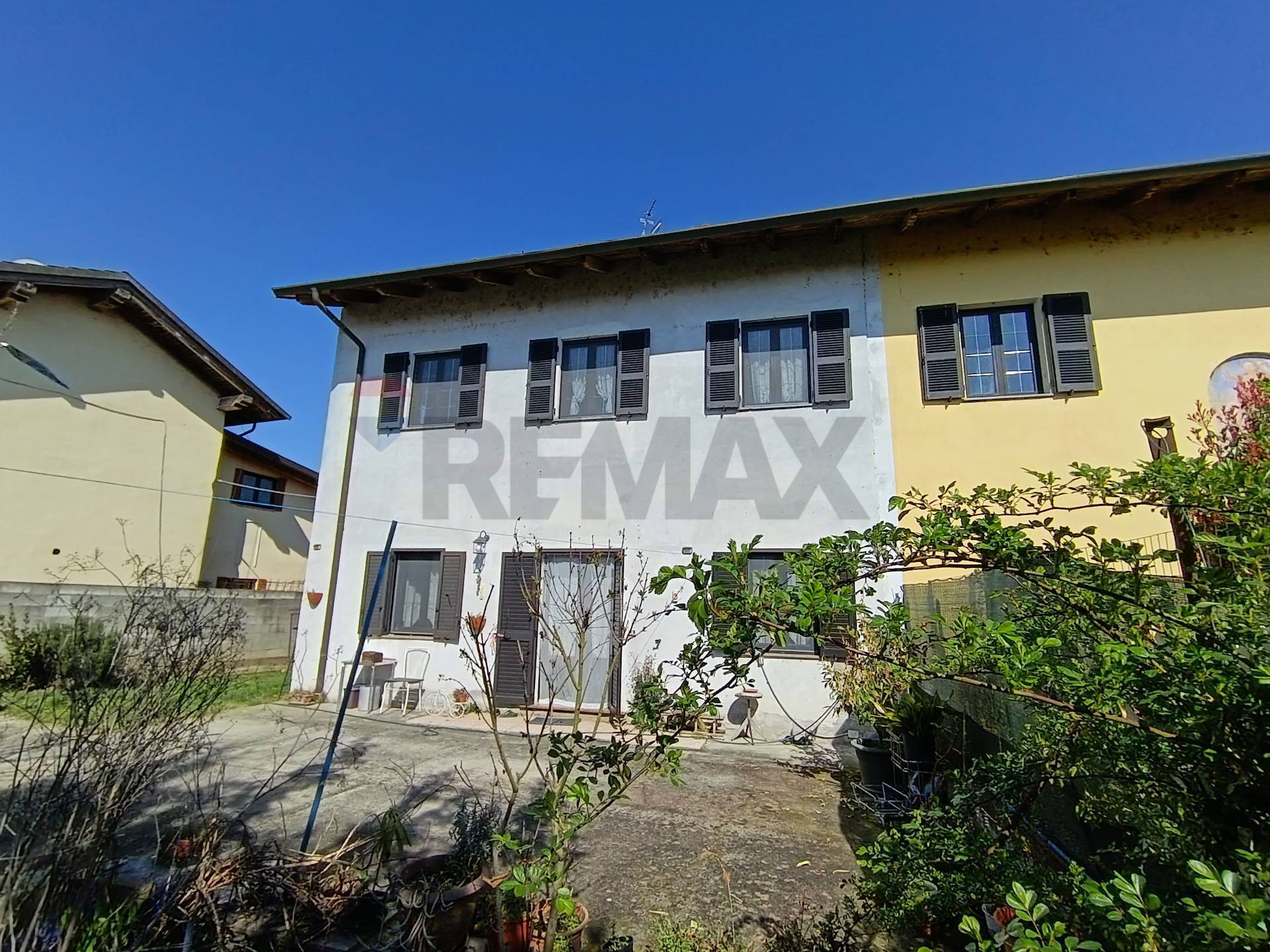 Casa Indipendente in vendita a Vinzaglio